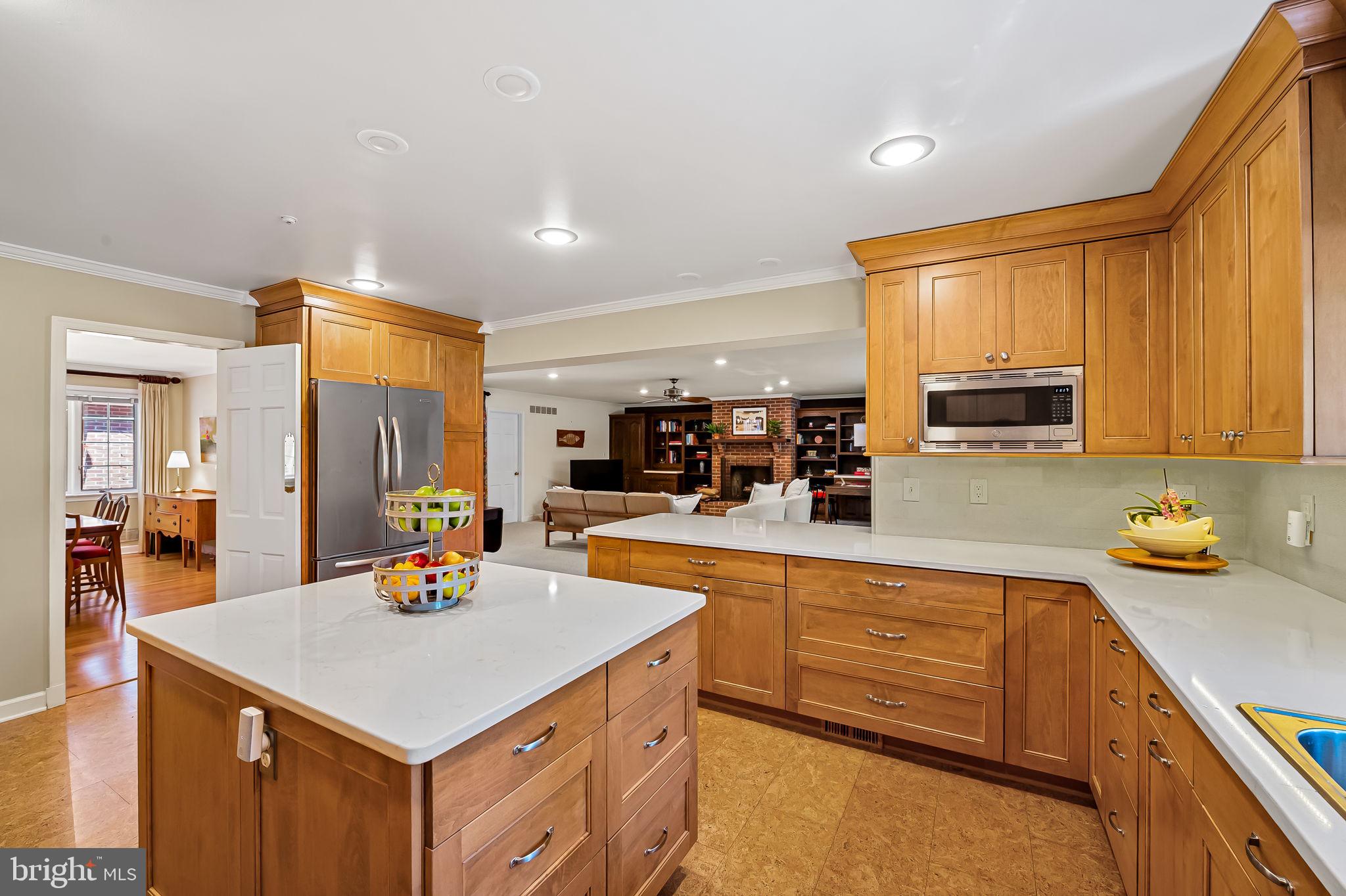 HOMELAND HISTORIC DISTRICT - Residential