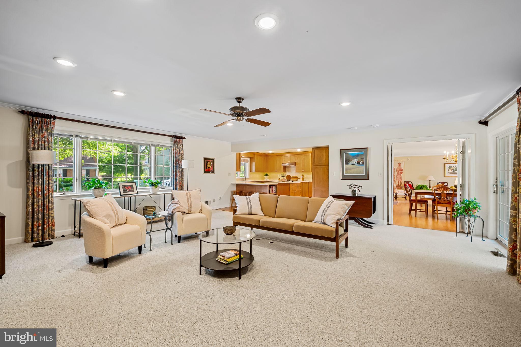 HOMELAND HISTORIC DISTRICT - Residential