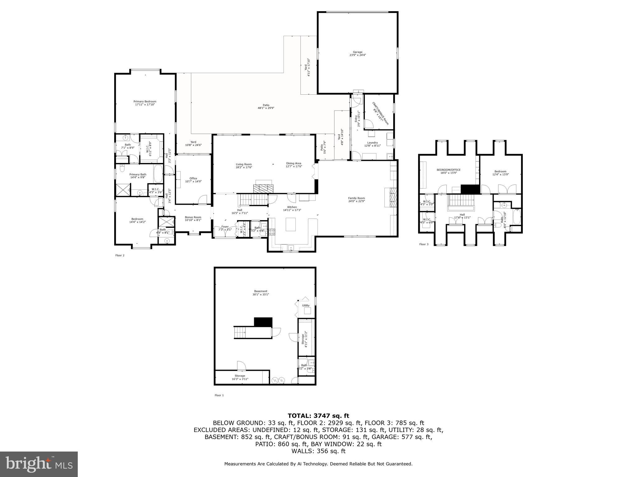HOMELAND HISTORIC DISTRICT - Residential