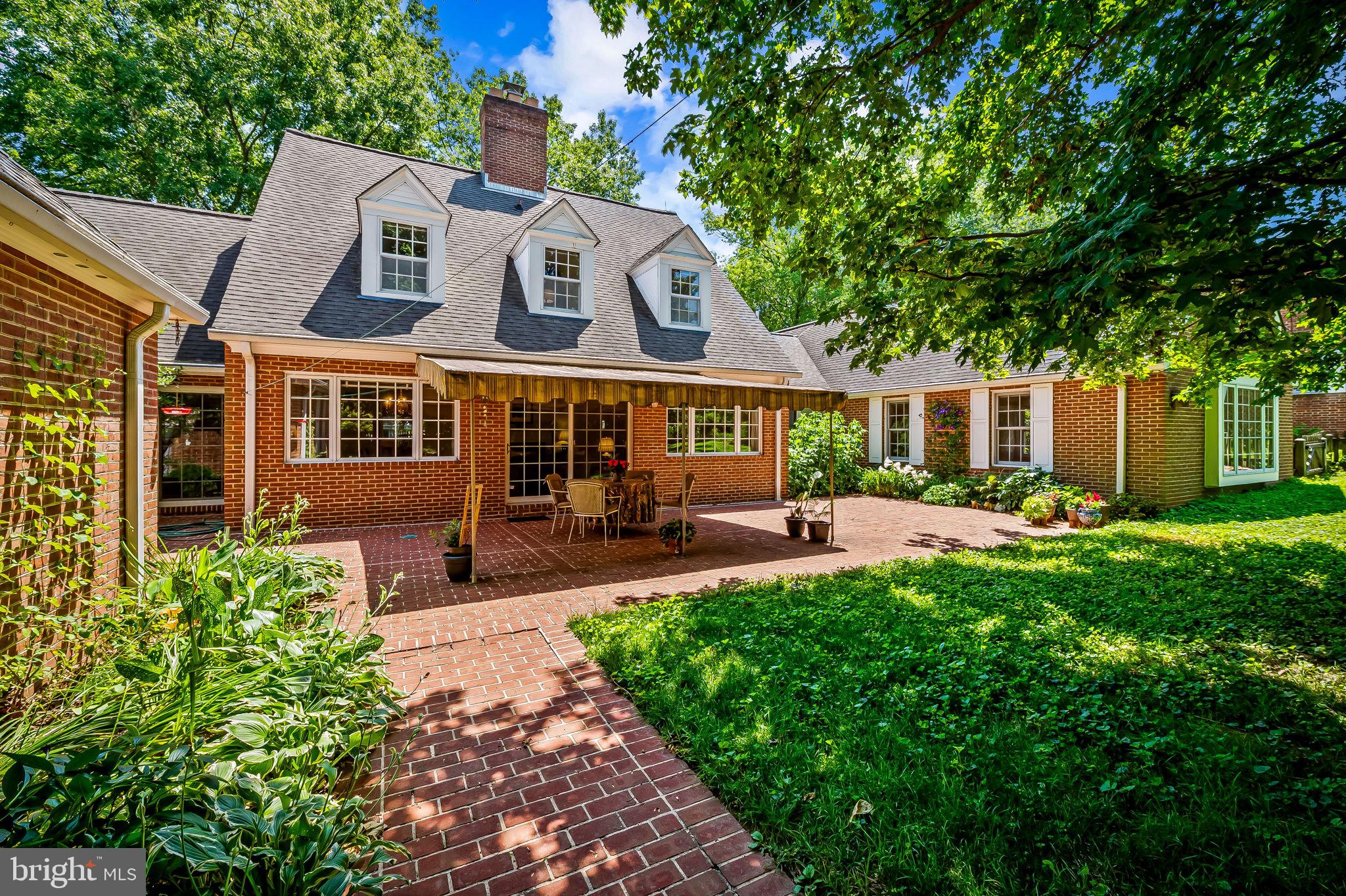 HOMELAND HISTORIC DISTRICT - Residential