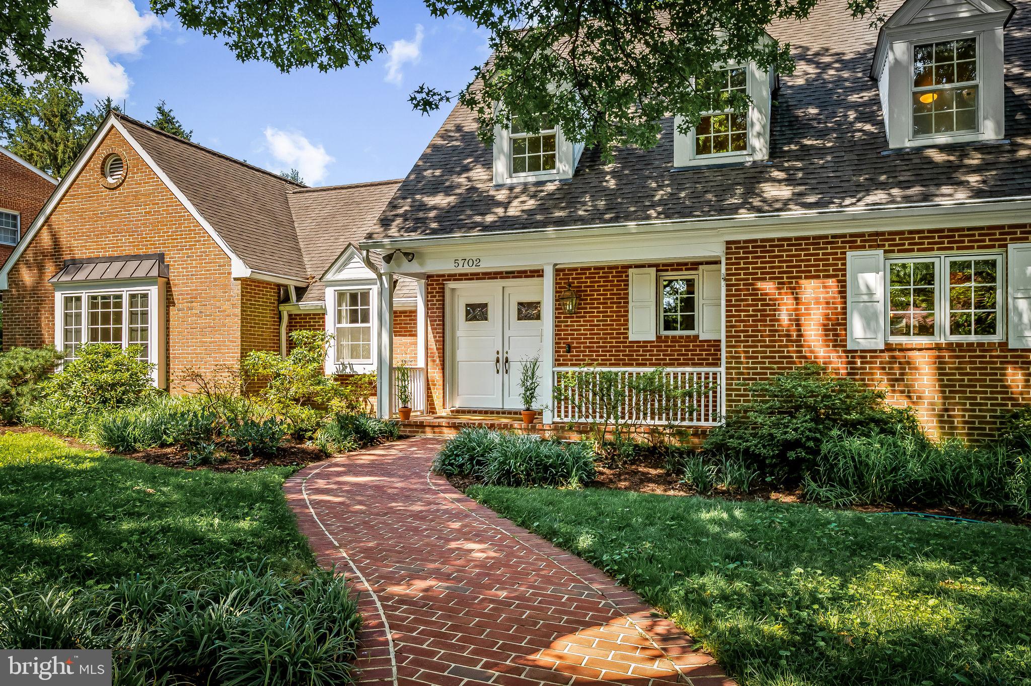 HOMELAND HISTORIC DISTRICT - Residential