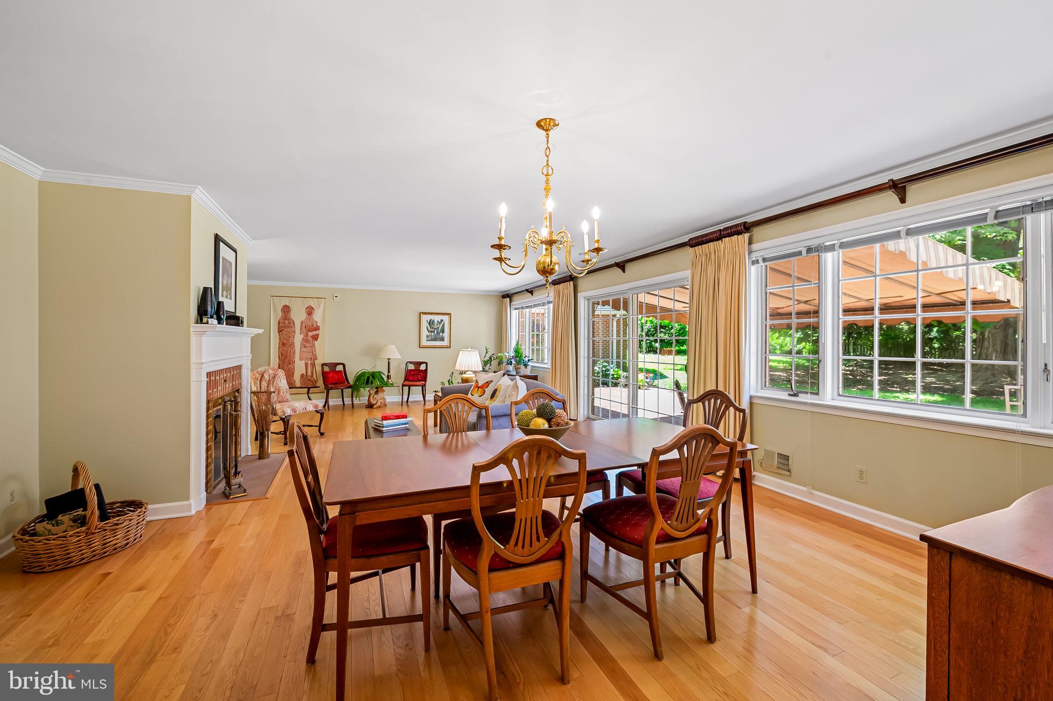 HOMELAND HISTORIC DISTRICT - Residential