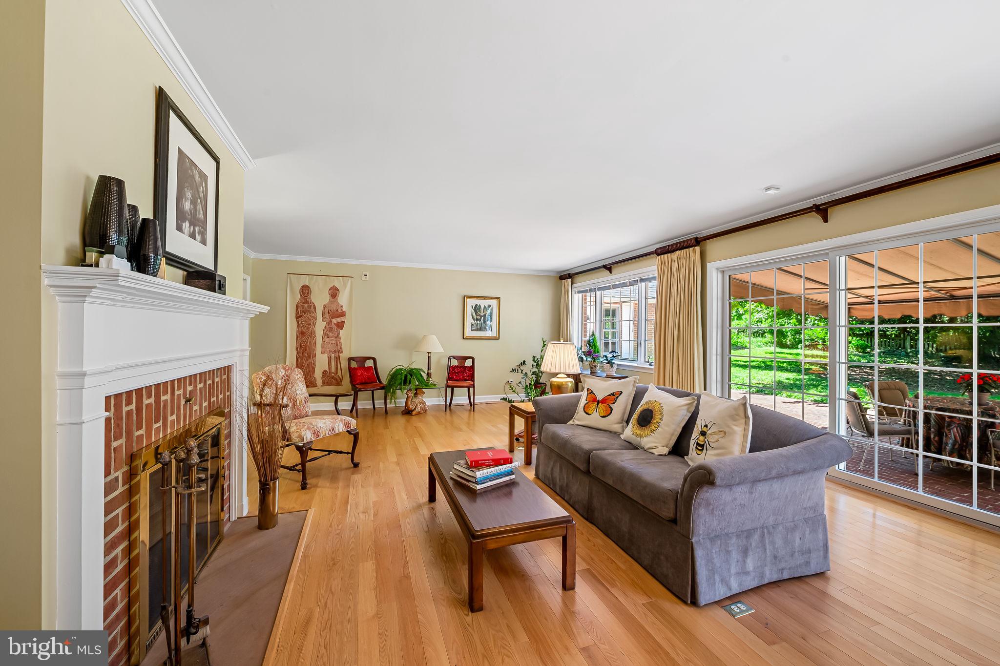 HOMELAND HISTORIC DISTRICT - Residential