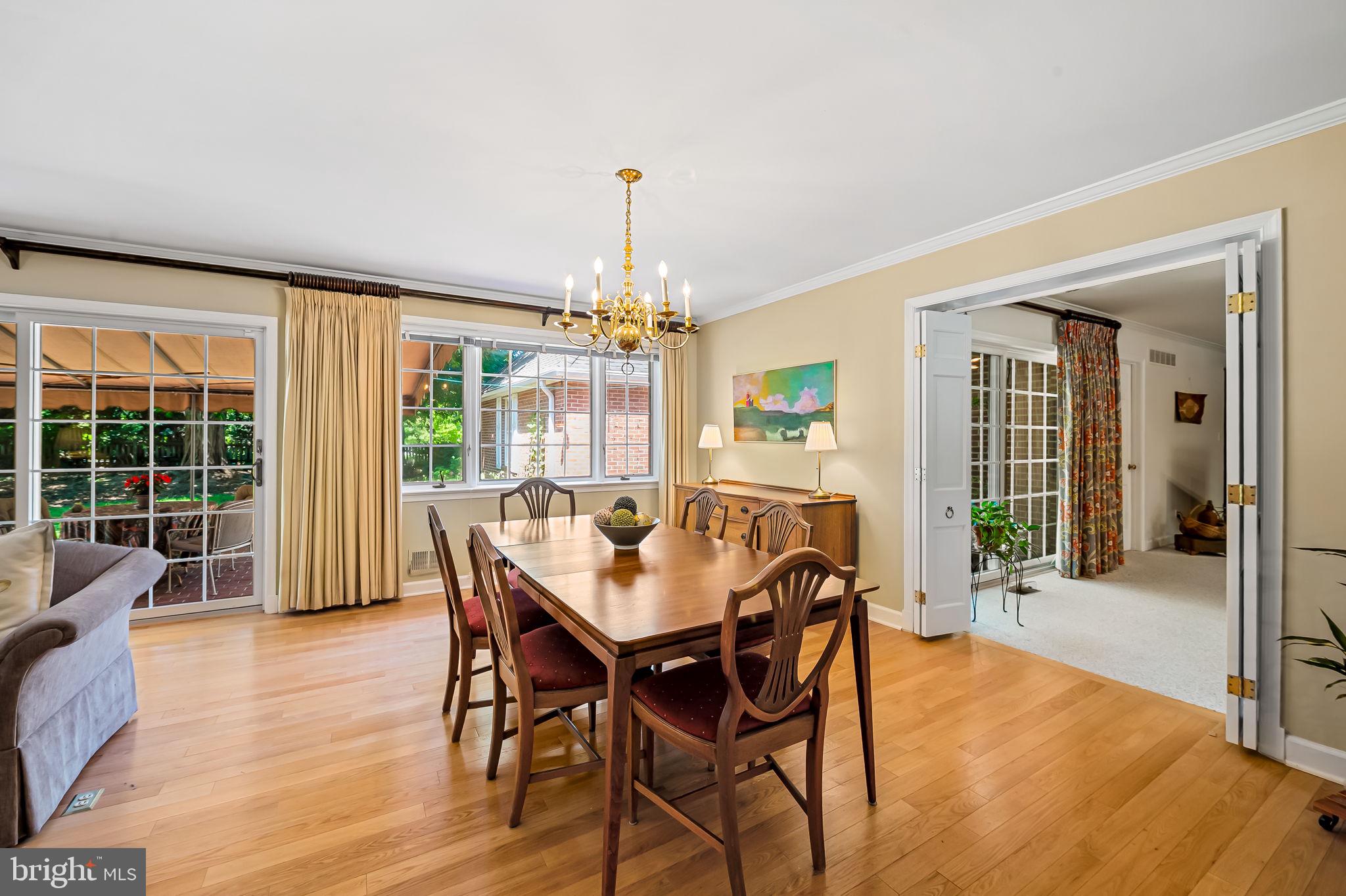 HOMELAND HISTORIC DISTRICT - Residential