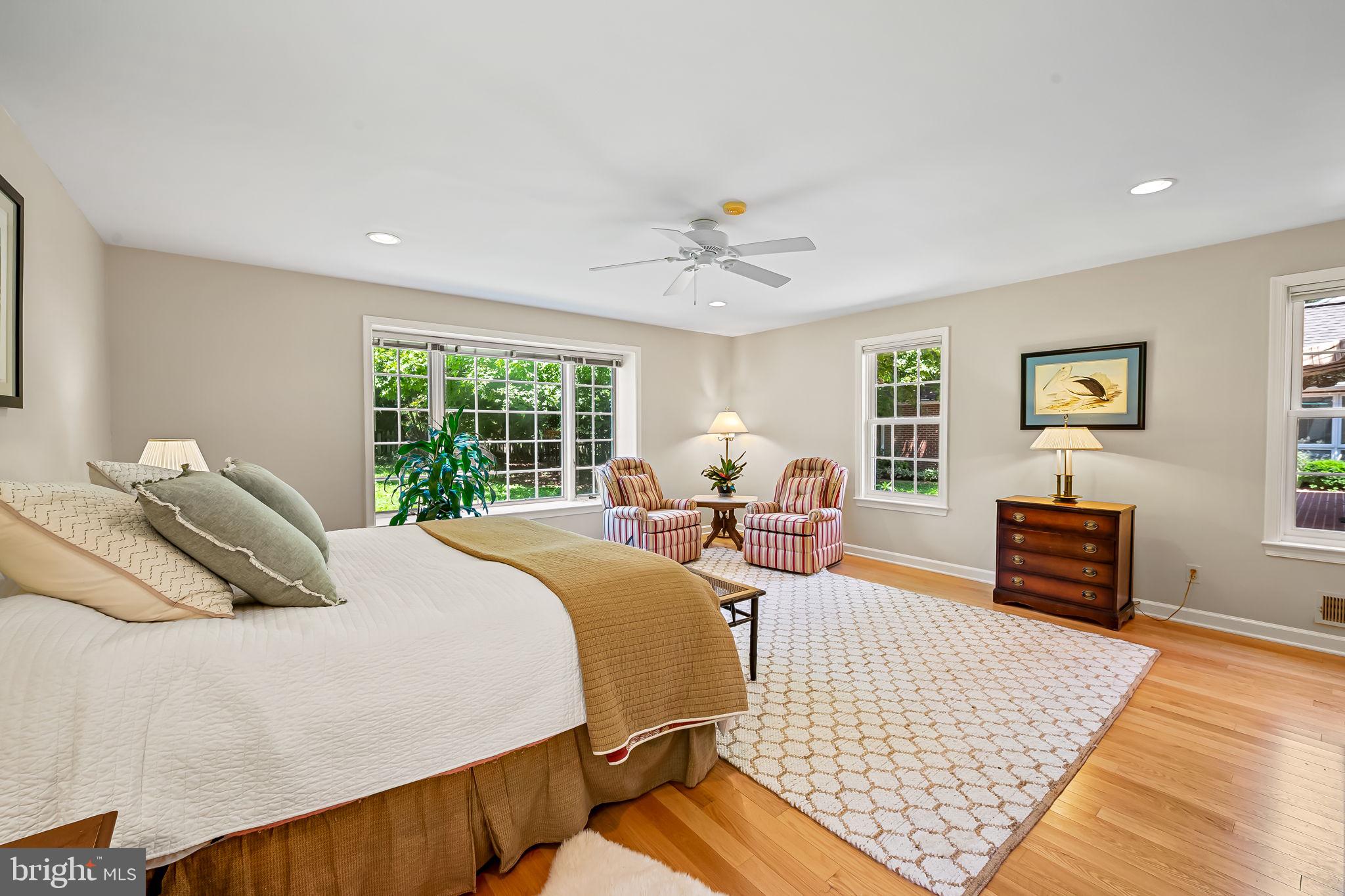 HOMELAND HISTORIC DISTRICT - Residential