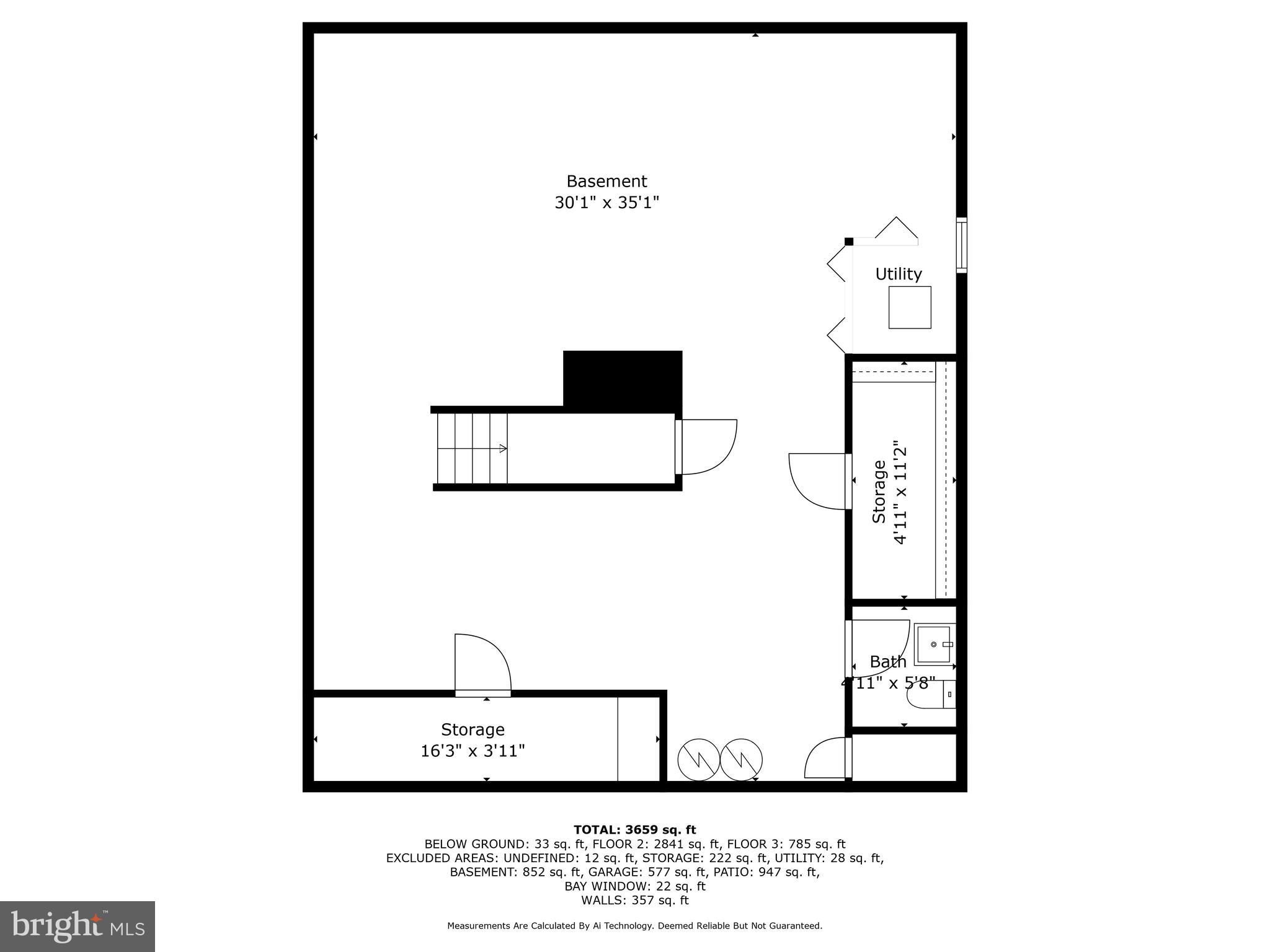HOMELAND HISTORIC DISTRICT - Residential