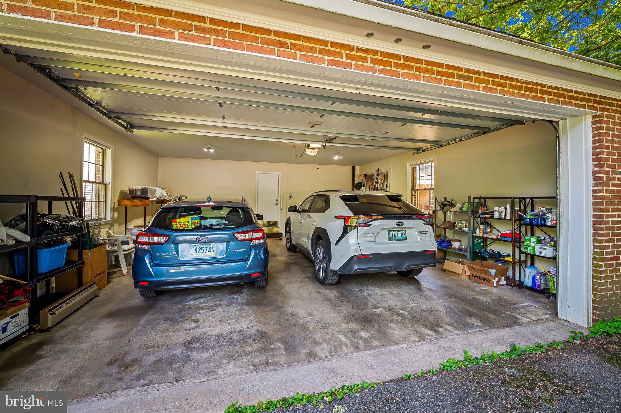 HOMELAND HISTORIC DISTRICT - Residential