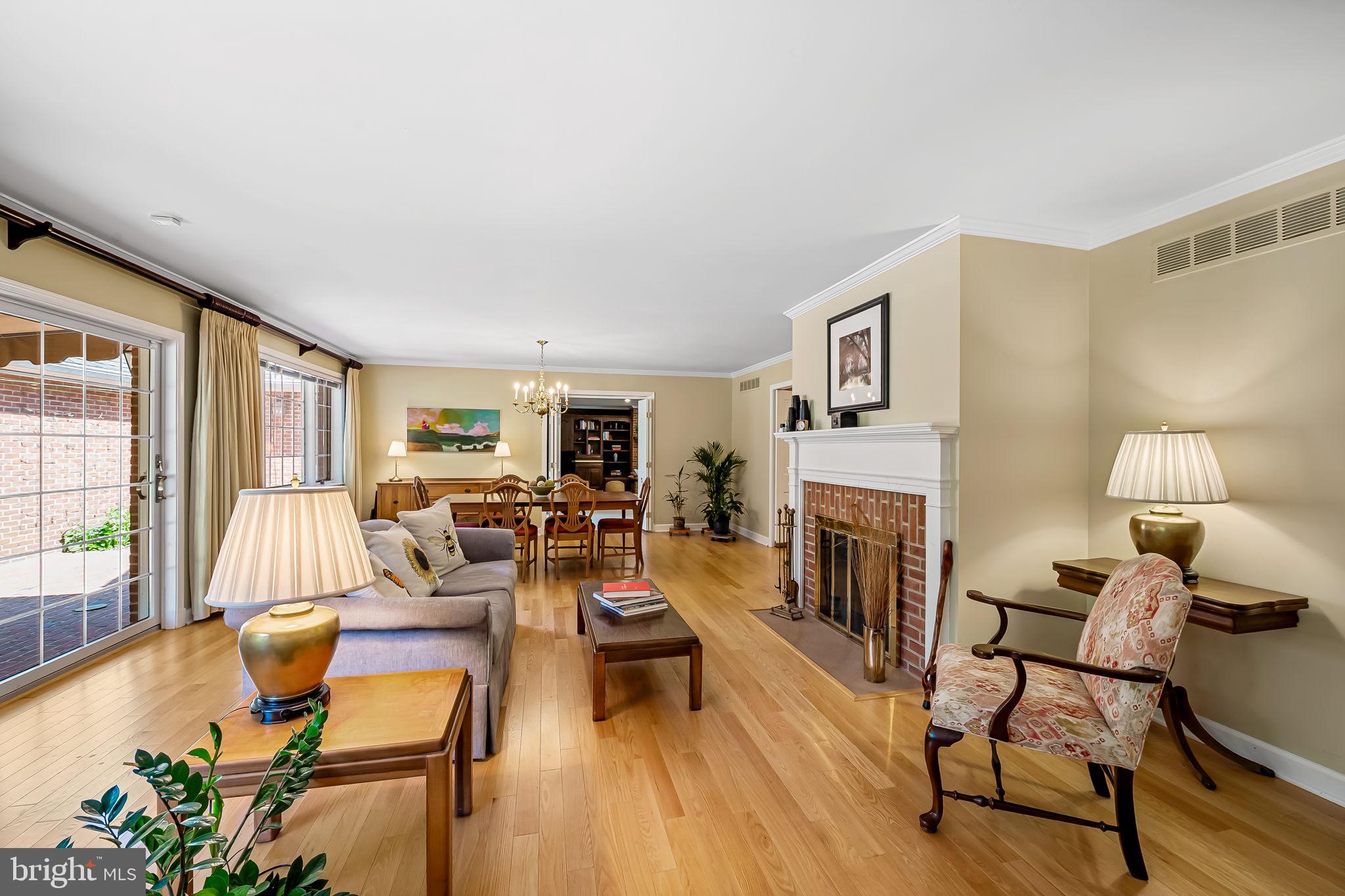 HOMELAND HISTORIC DISTRICT - Residential