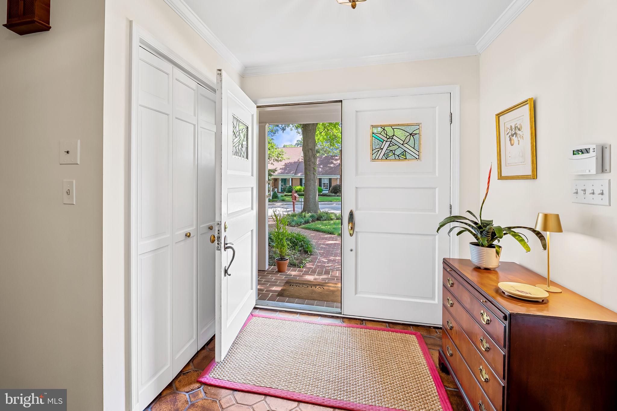 HOMELAND HISTORIC DISTRICT - Residential