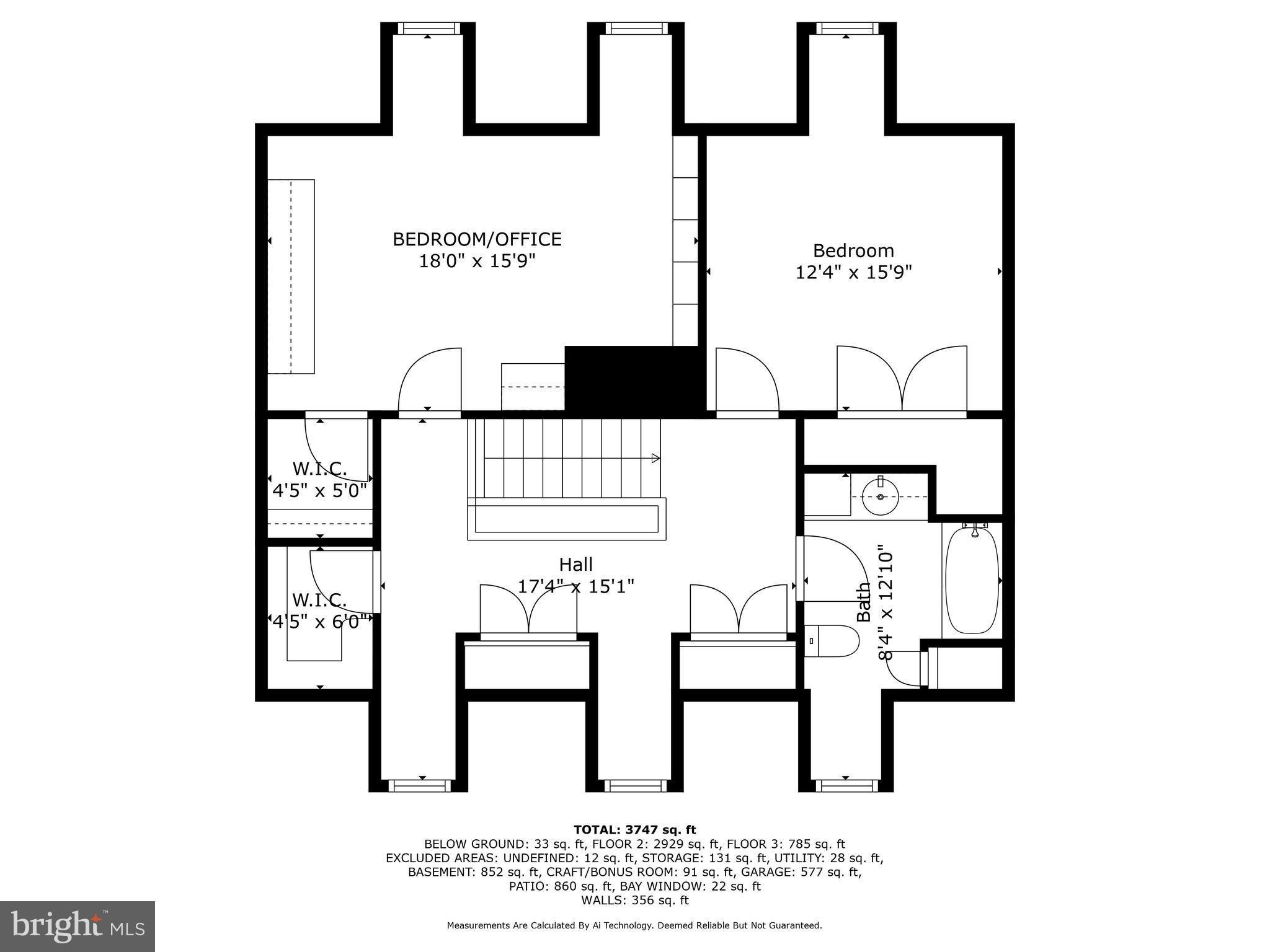 HOMELAND HISTORIC DISTRICT - Residential