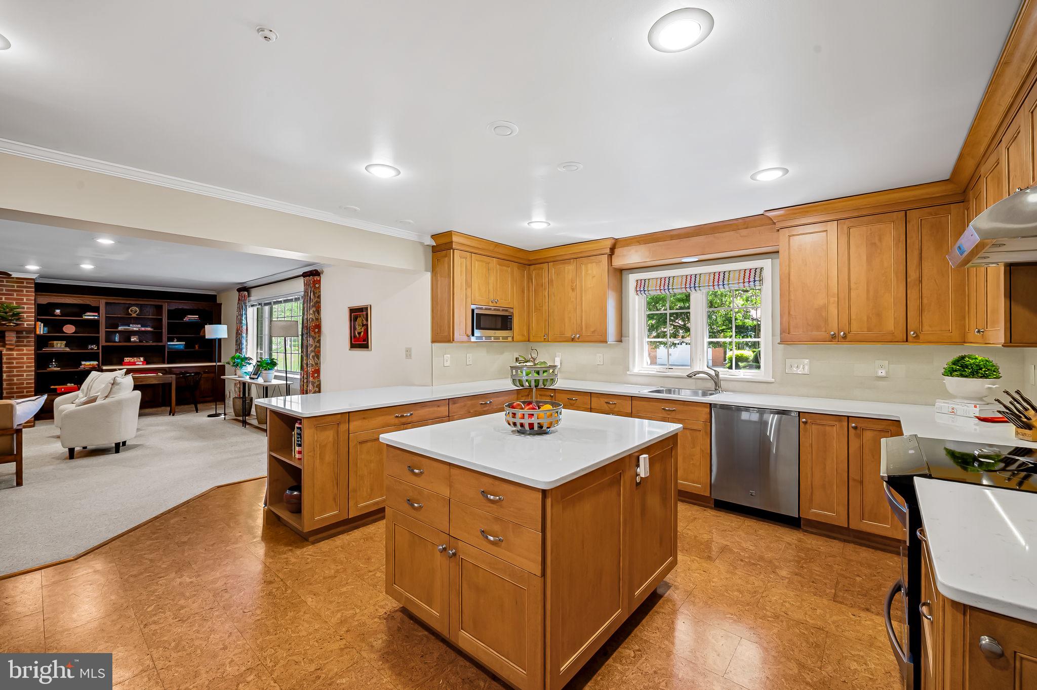 HOMELAND HISTORIC DISTRICT - Residential