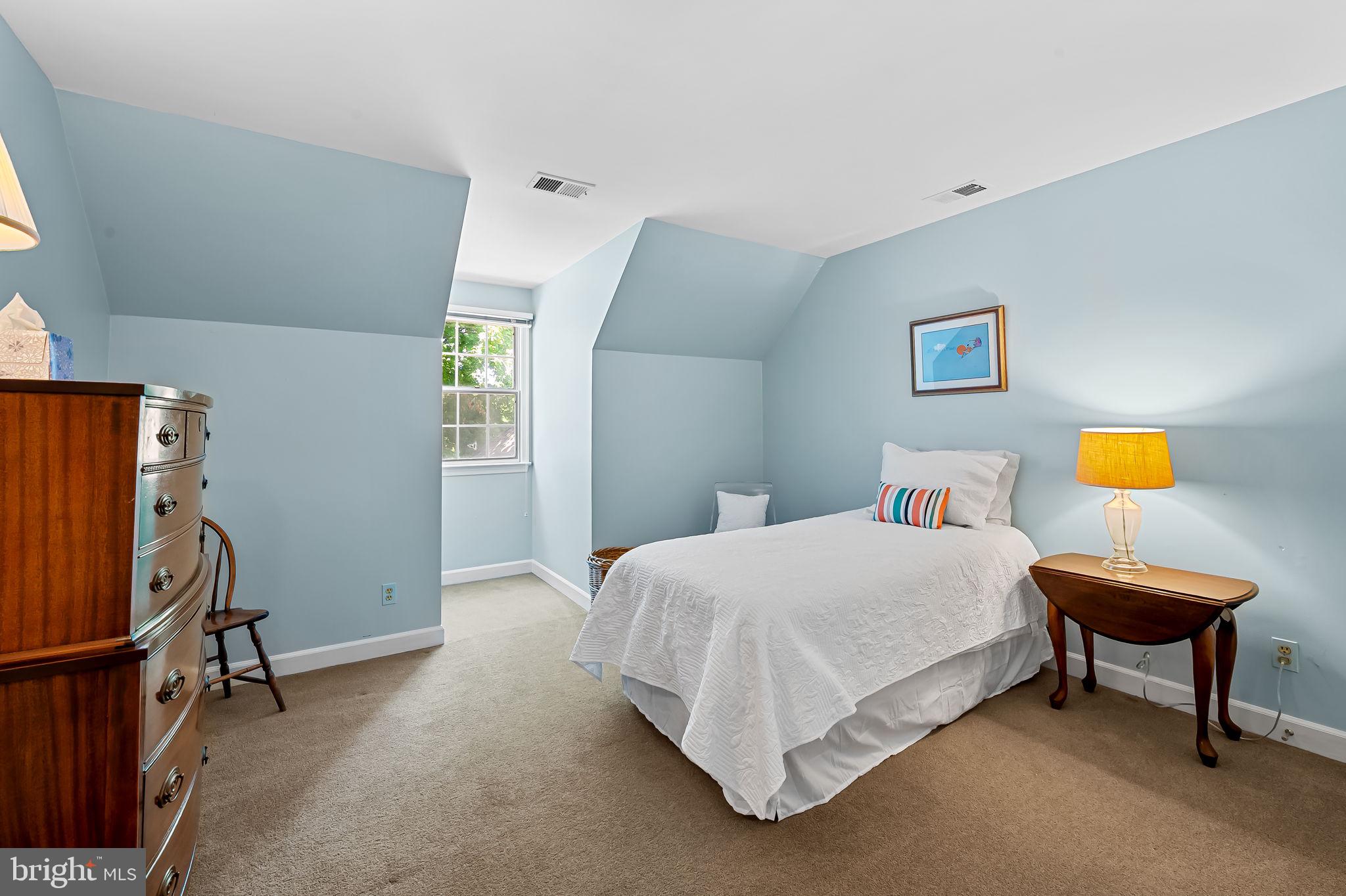 HOMELAND HISTORIC DISTRICT - Residential