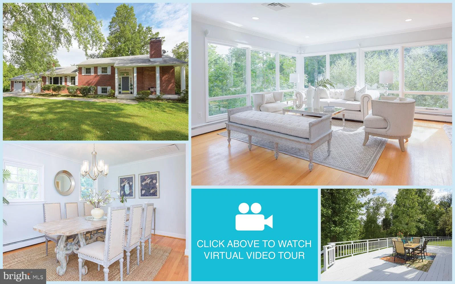 1143 Bob O Link Circle, Great Falls, VA 22066