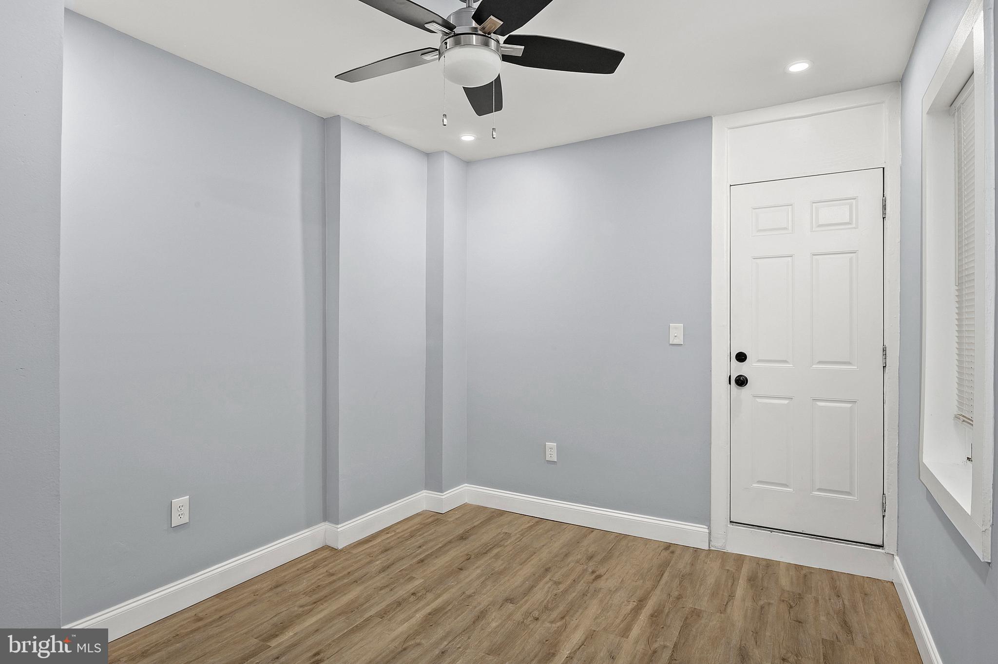 UPPER FELLS POINT - Residential Lease