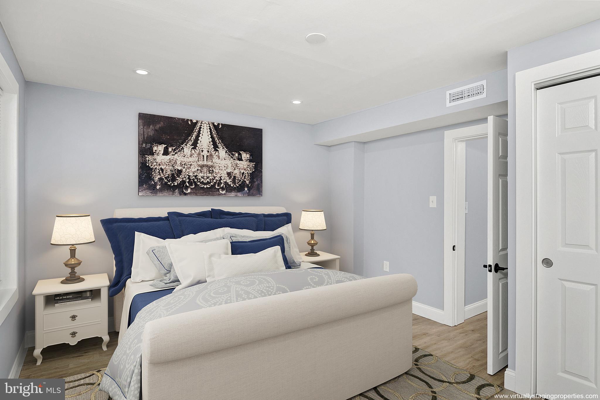 UPPER FELLS POINT - Residential Lease