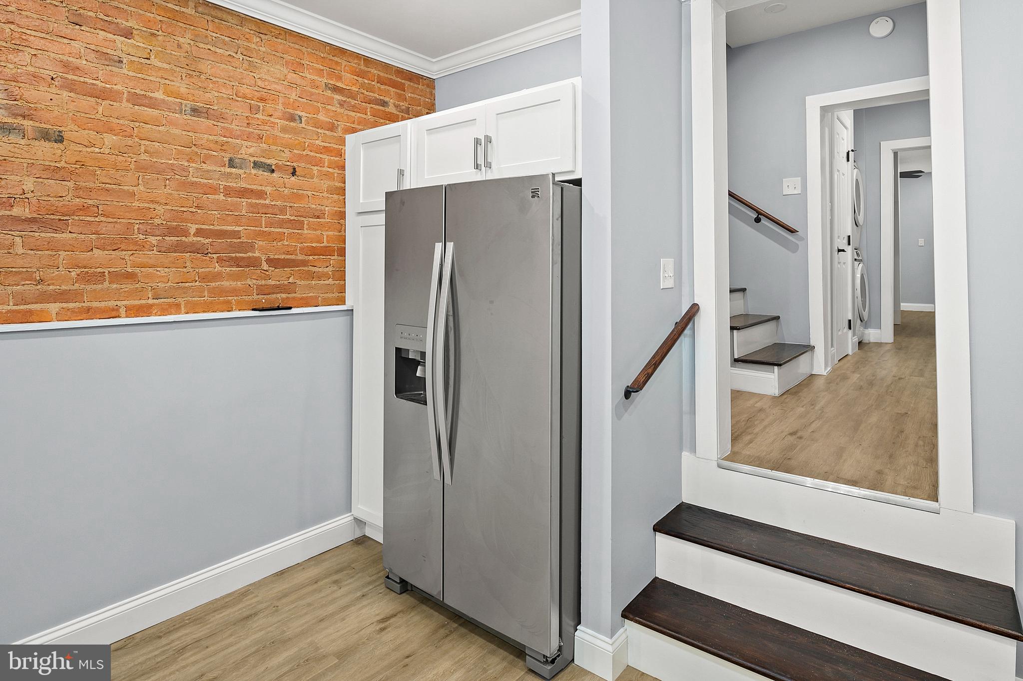 UPPER FELLS POINT - Residential Lease