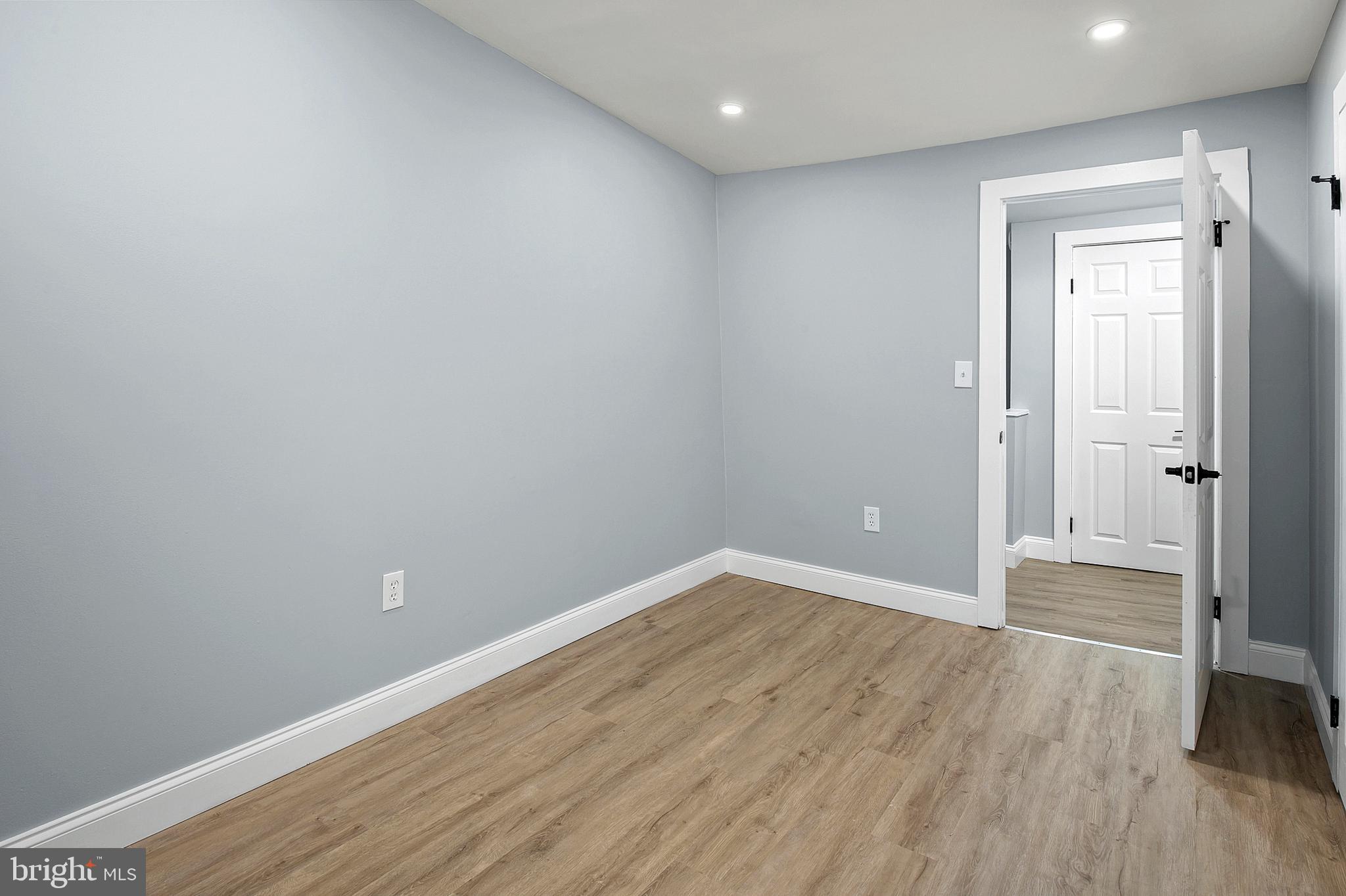 UPPER FELLS POINT - Residential Lease