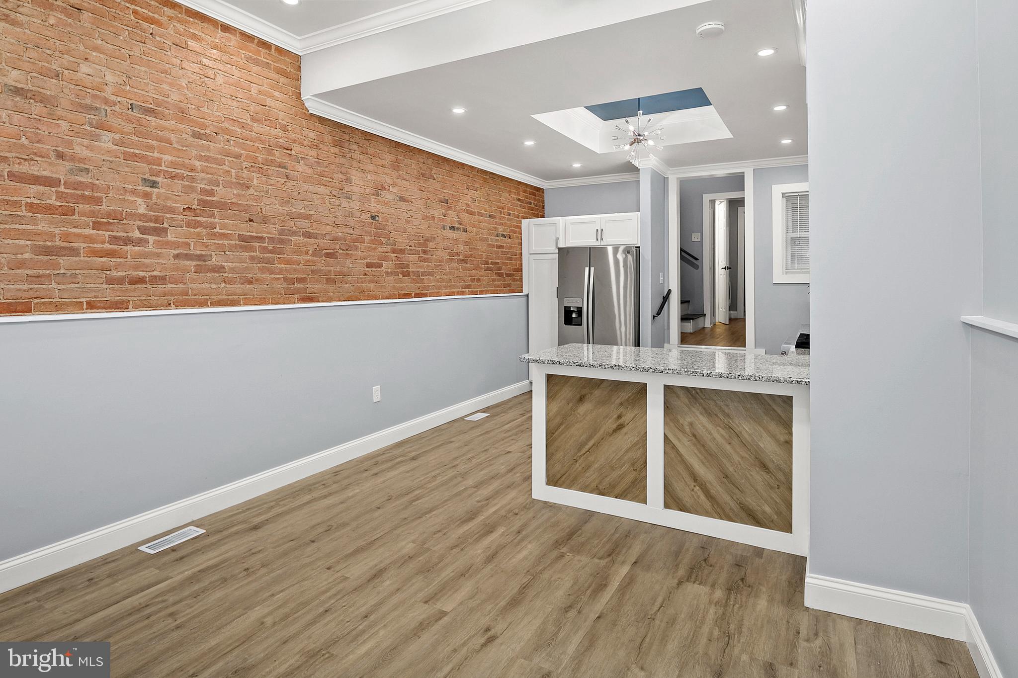 UPPER FELLS POINT - Residential Lease