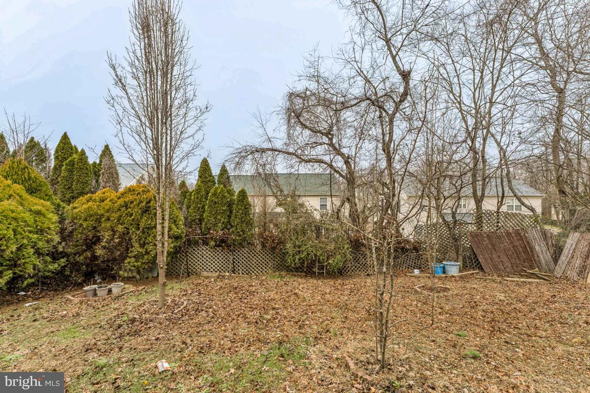 ROLLING MEADOWS SUB - Residential