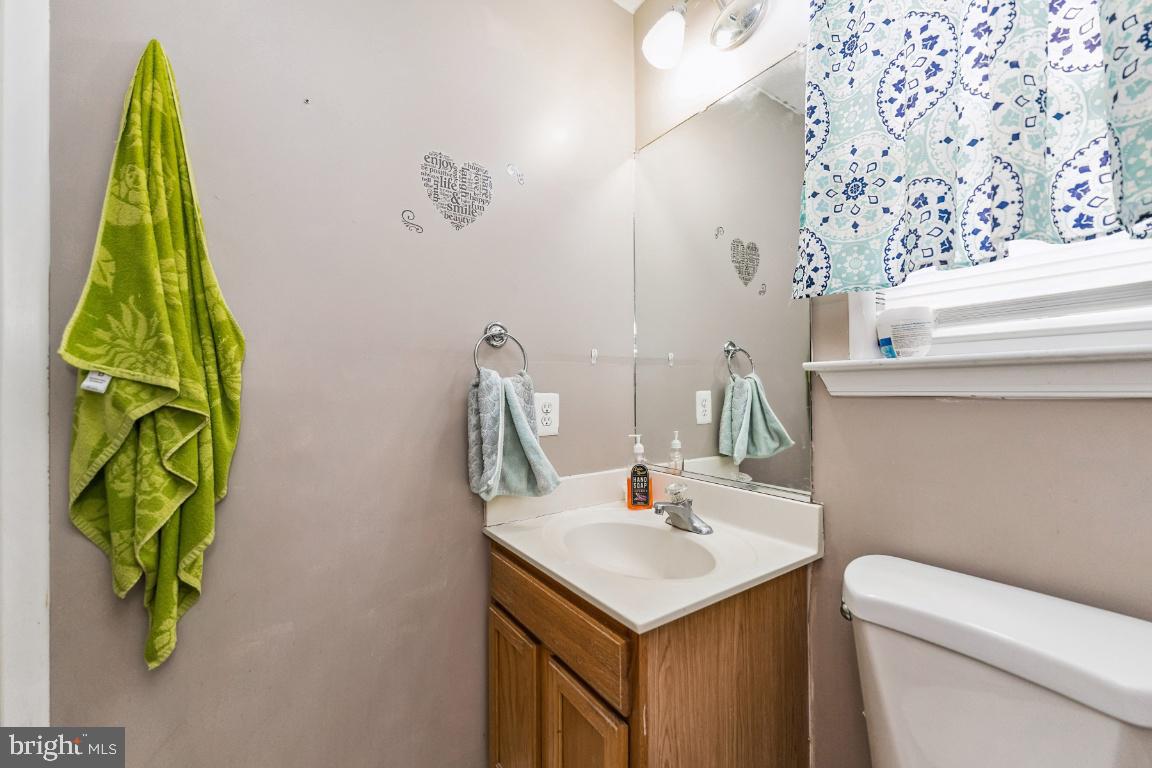 ROLLING MEADOWS SUB - Residential