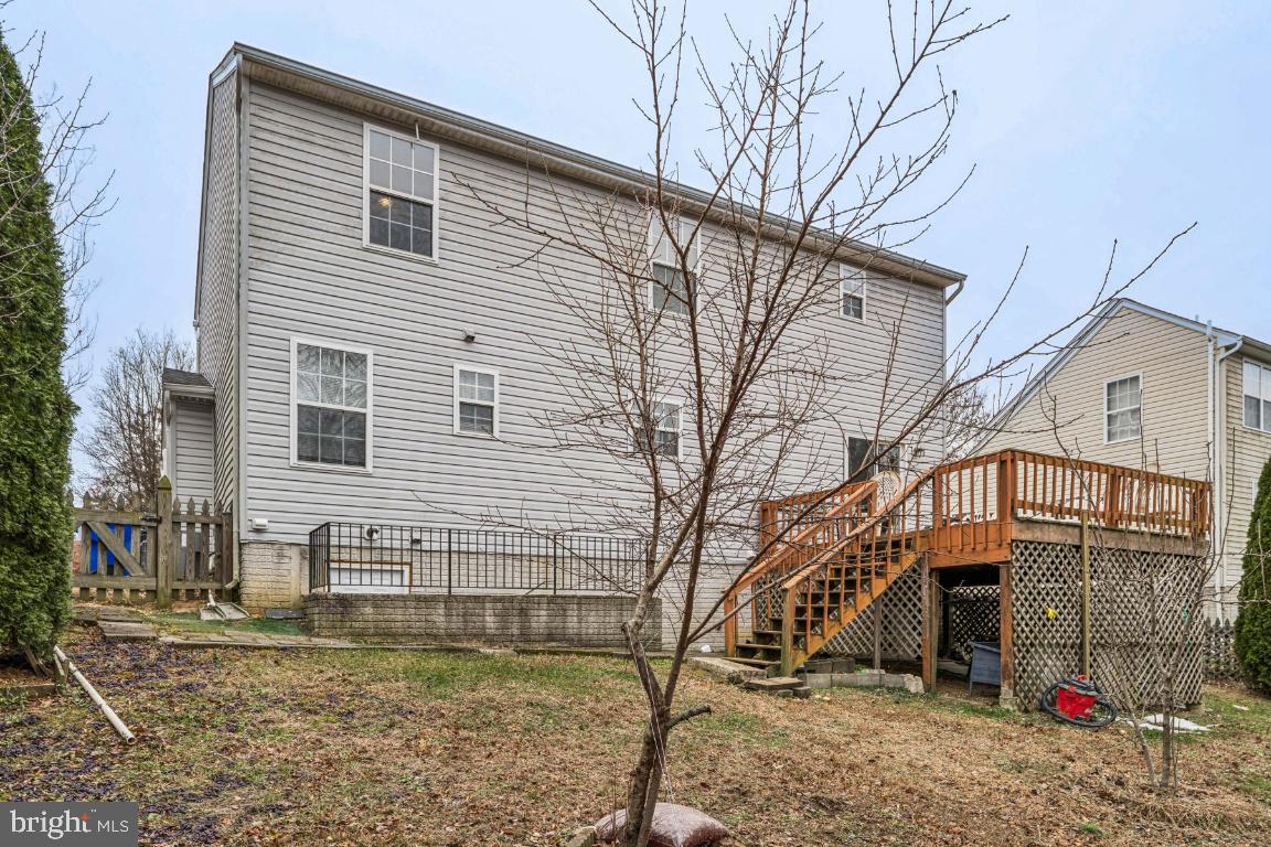 ROLLING MEADOWS SUB - Residential