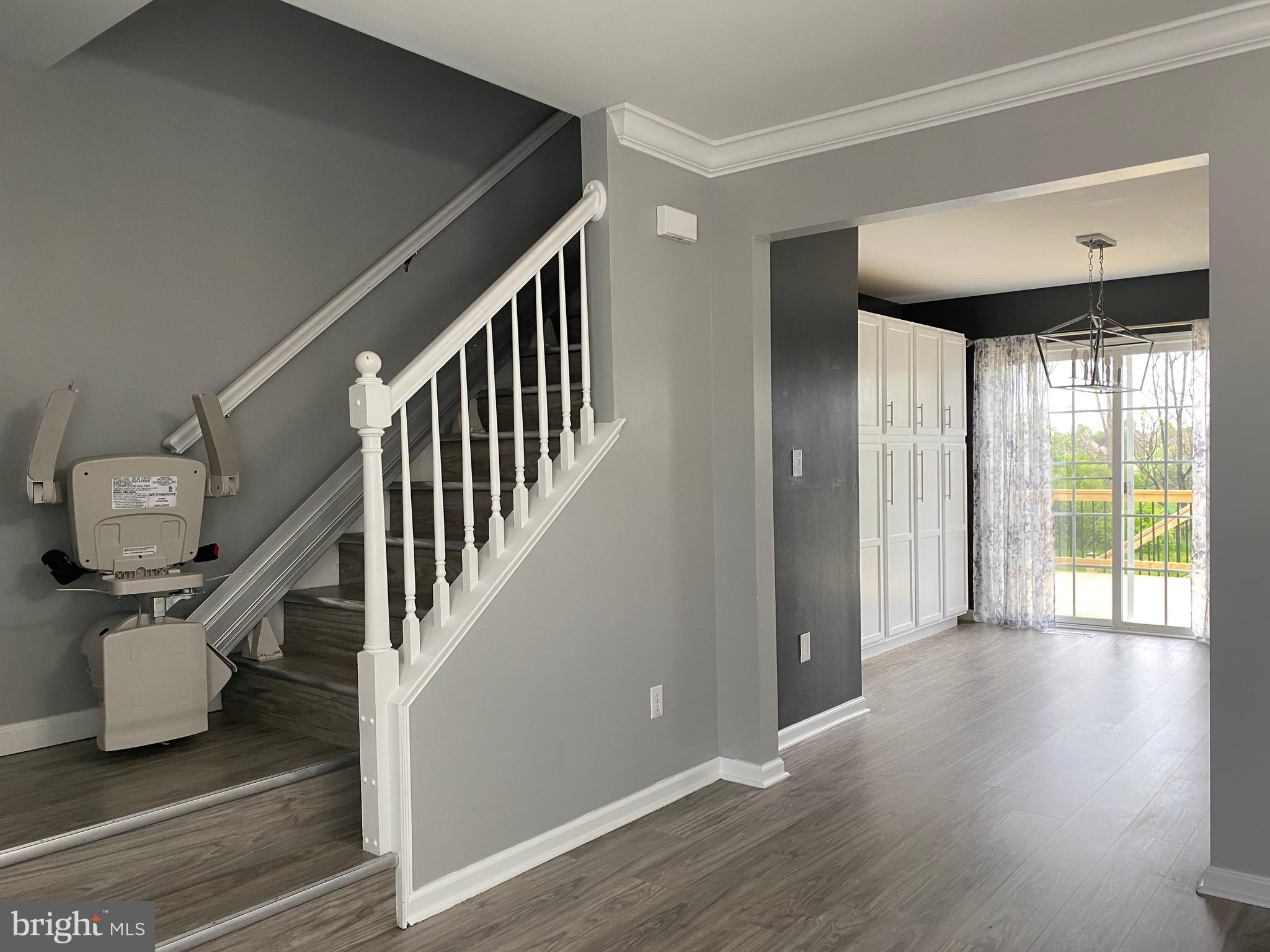 WEISER COURT - Residential