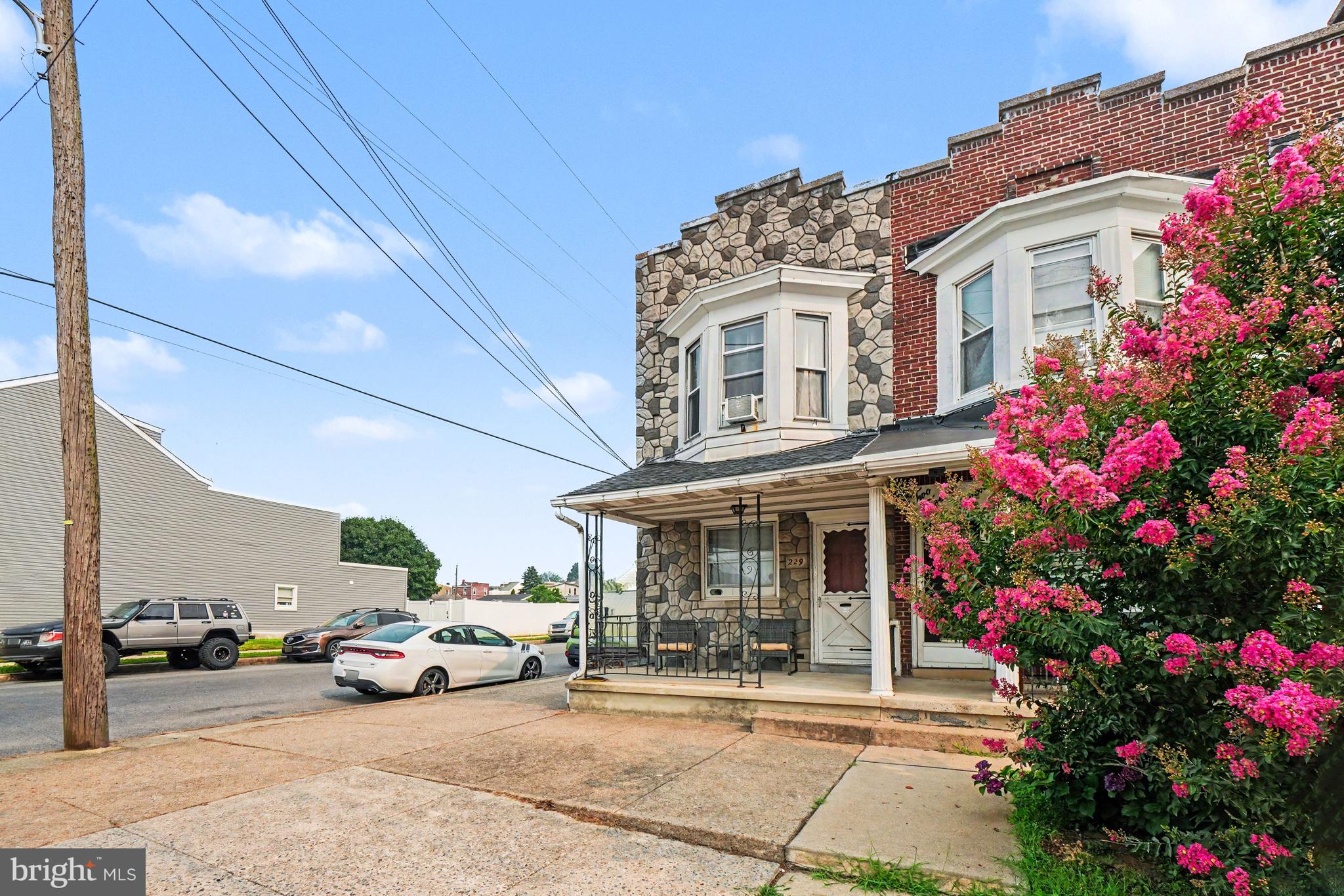 229 UPLAND AVENUE