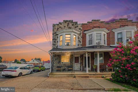 Multifamily For Sale - 229 Upland Avenue<br/> READING, PA 19611