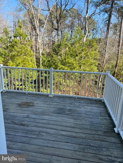 MAGNOLIA PARK AT WILDEWOOD - Residential Lease