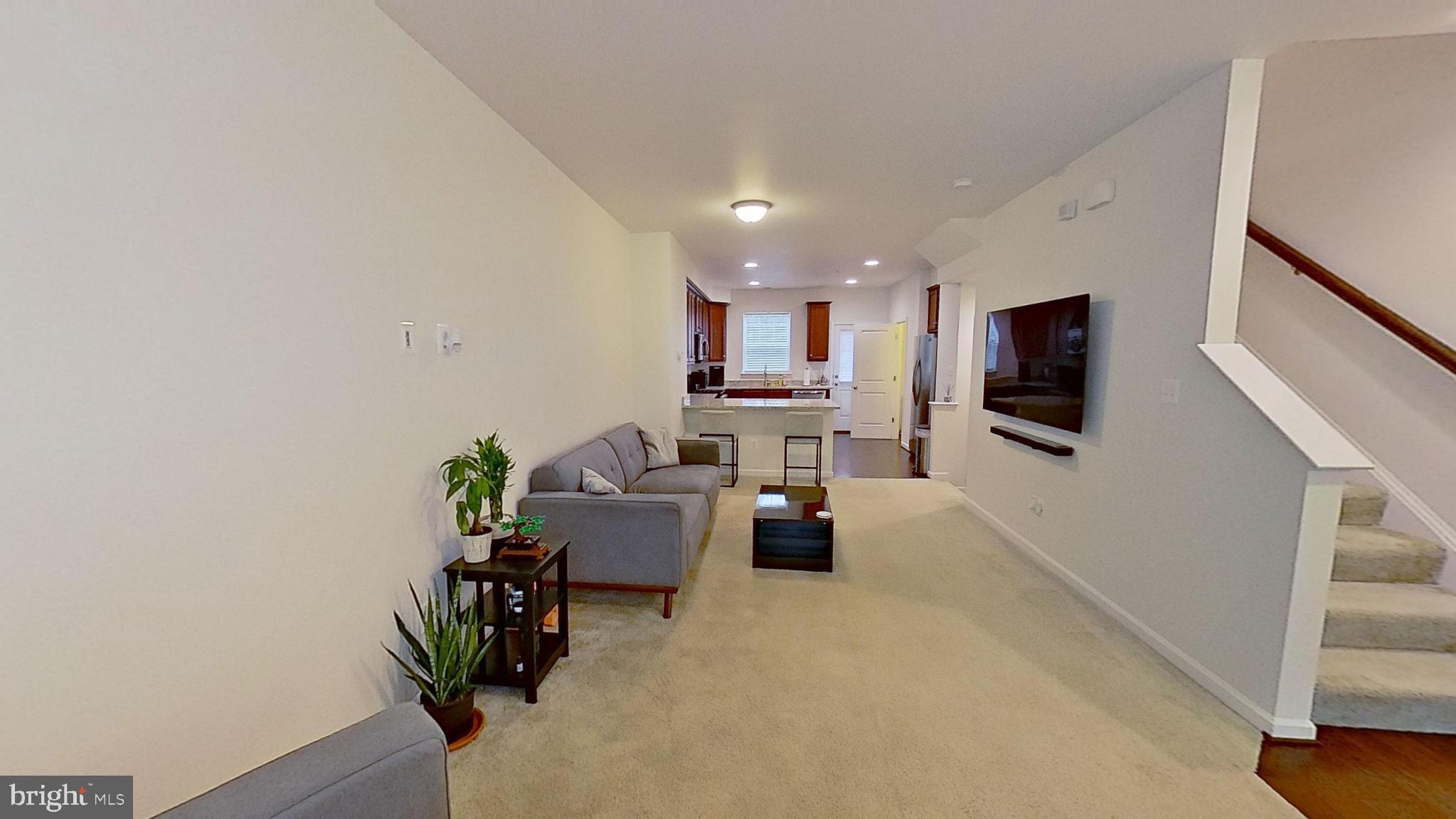 MAGNOLIA PARK AT WILDEWOOD - Residential Lease