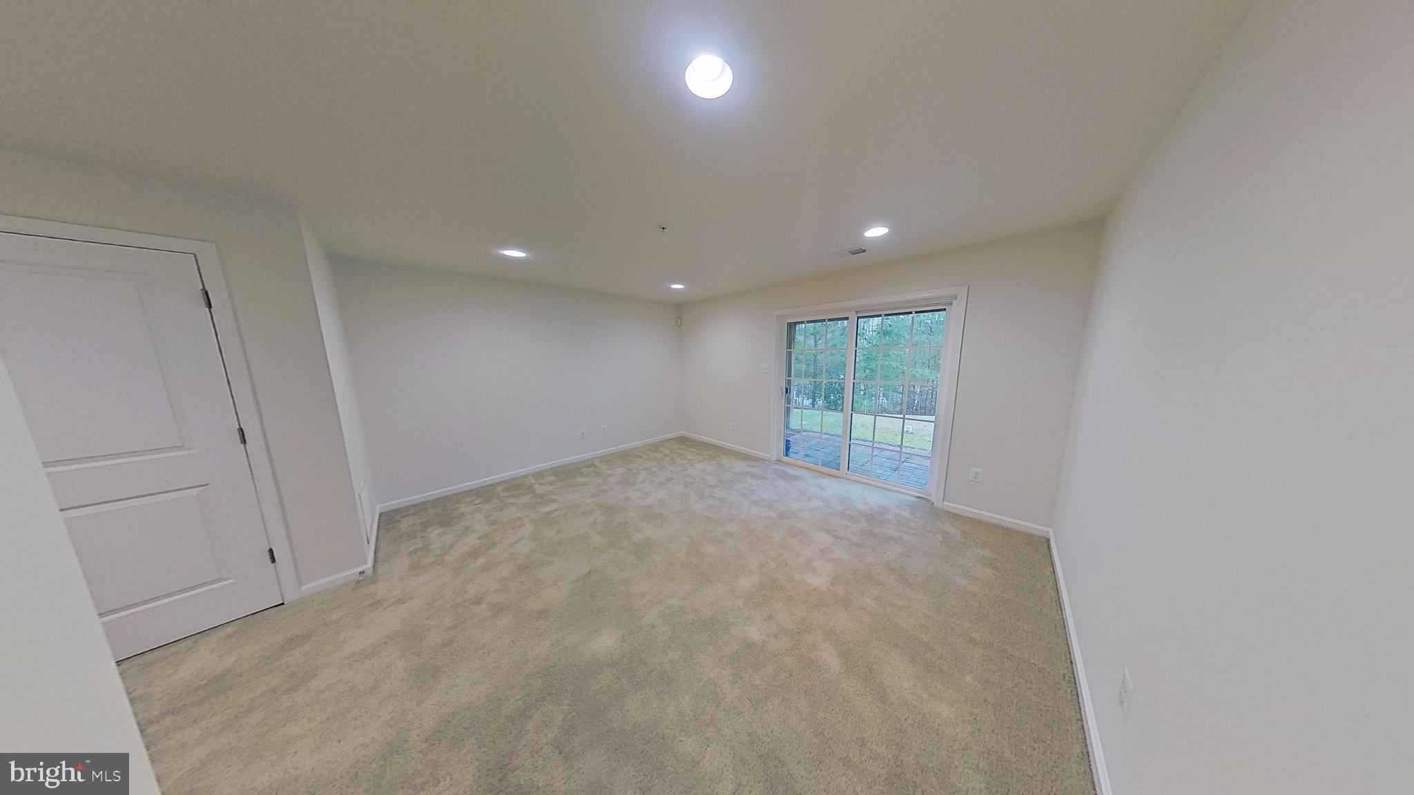 MAGNOLIA PARK AT WILDEWOOD - Residential Lease