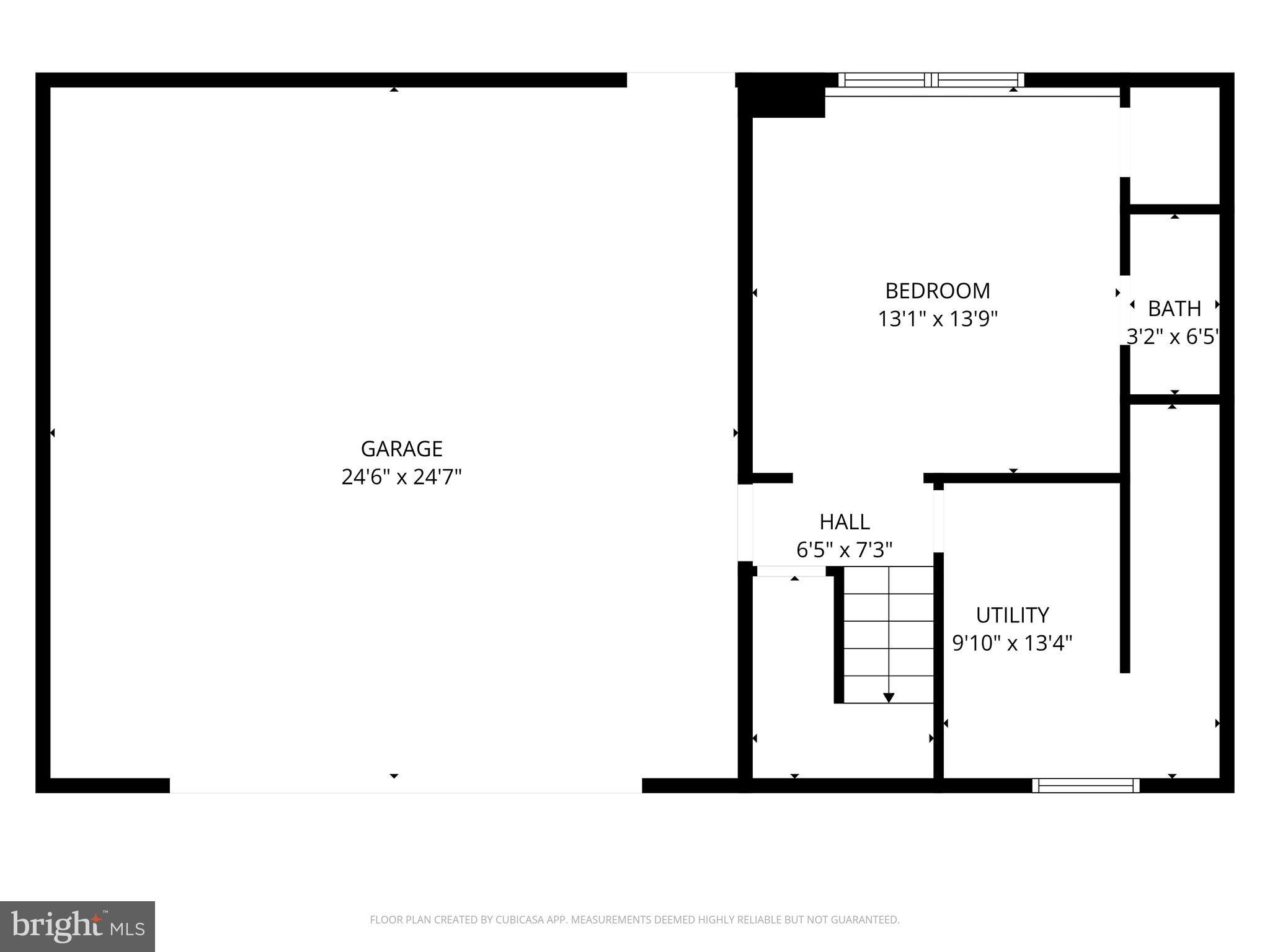 NORTH CHASE - Residential