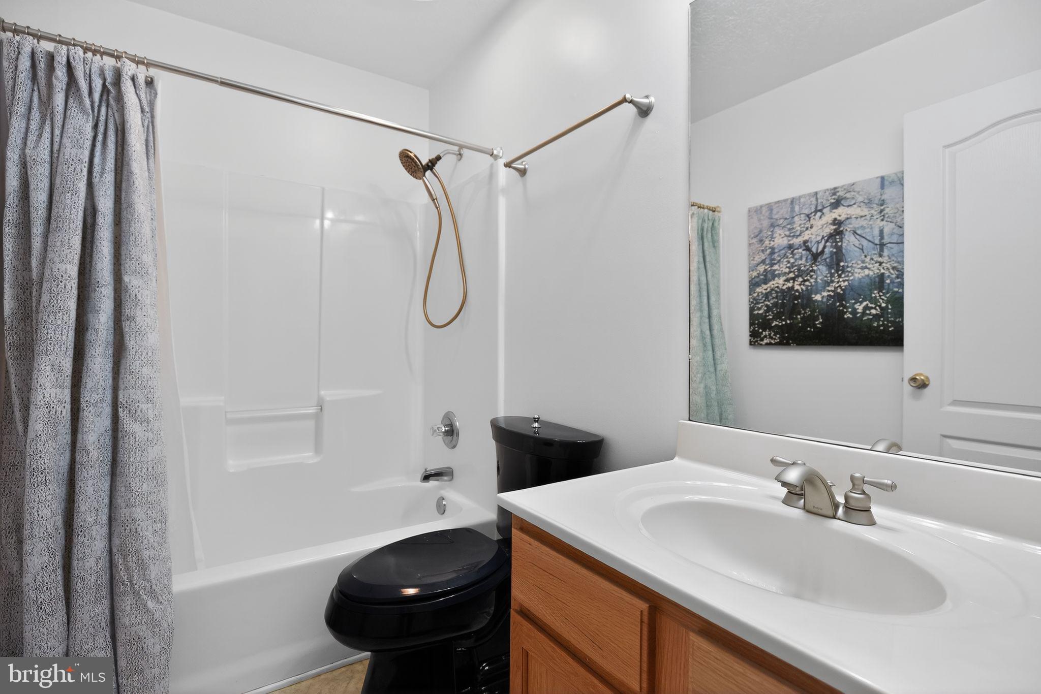 NORTH CHASE - Residential