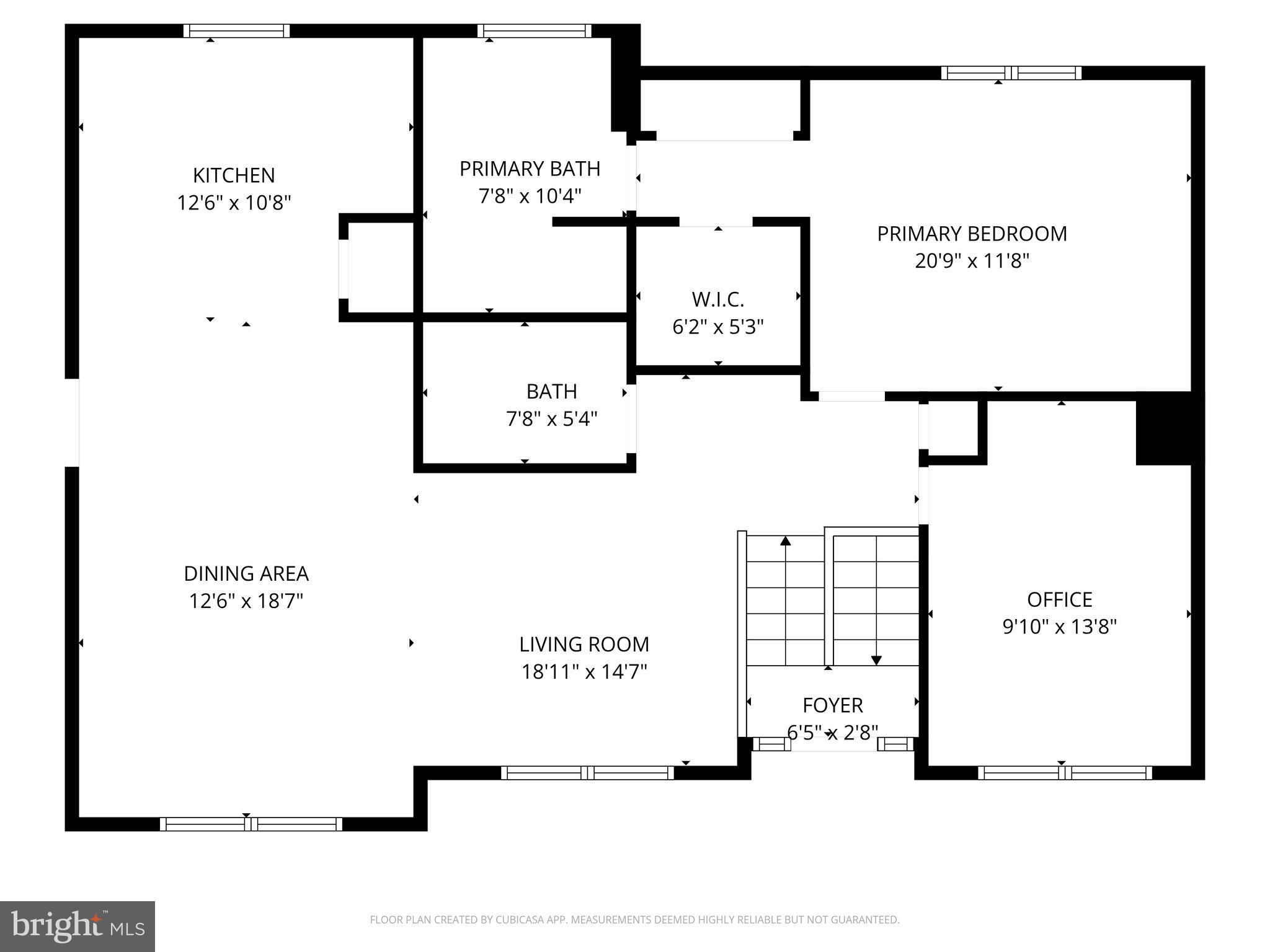 NORTH CHASE - Residential