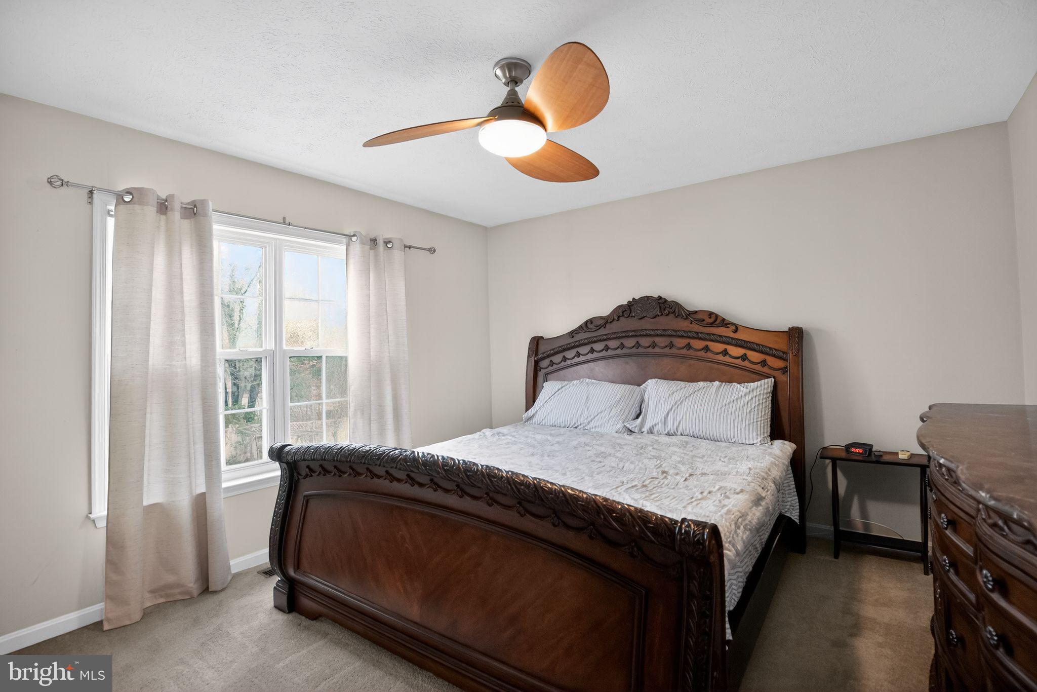 NORTH CHASE - Residential