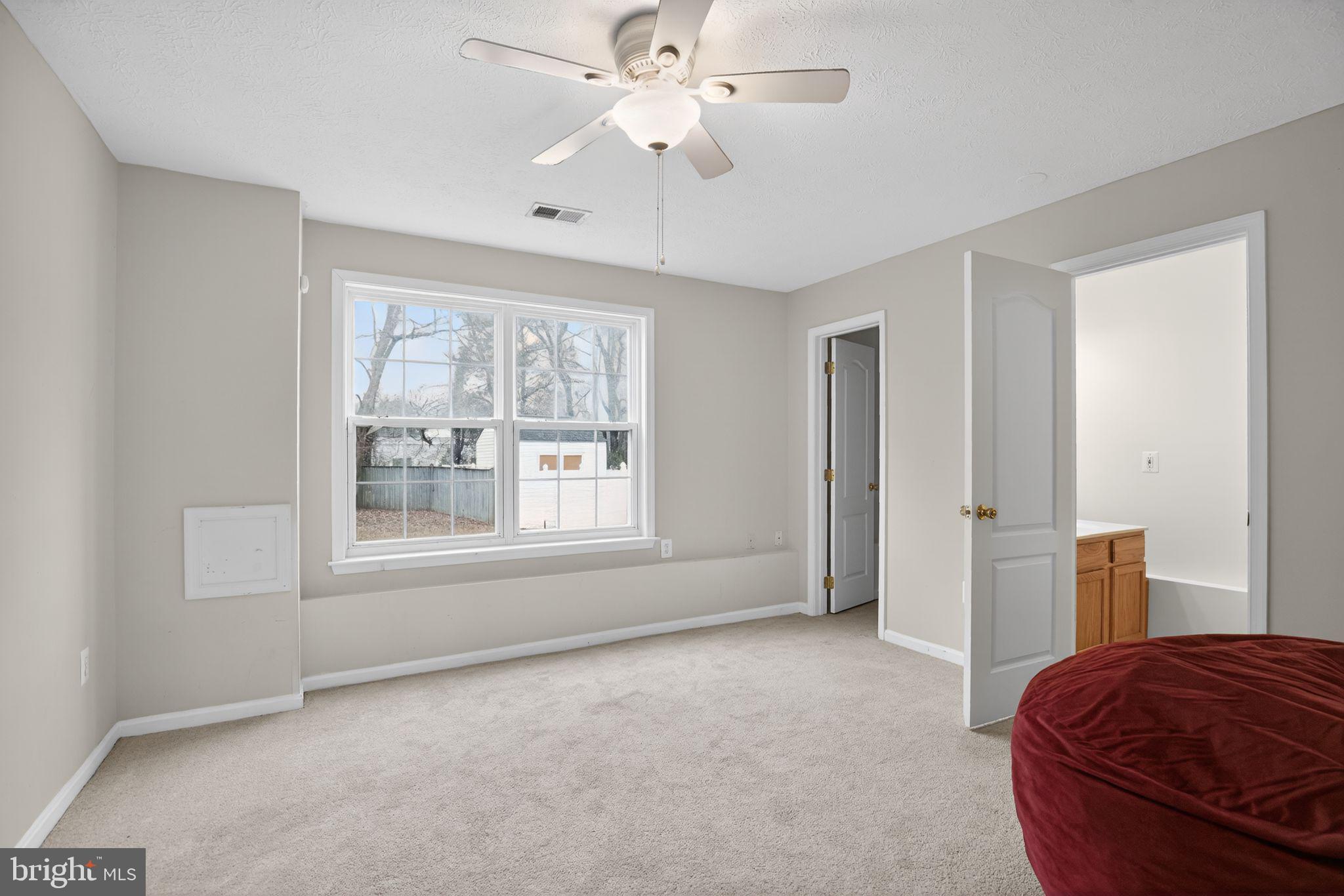 NORTH CHASE - Residential