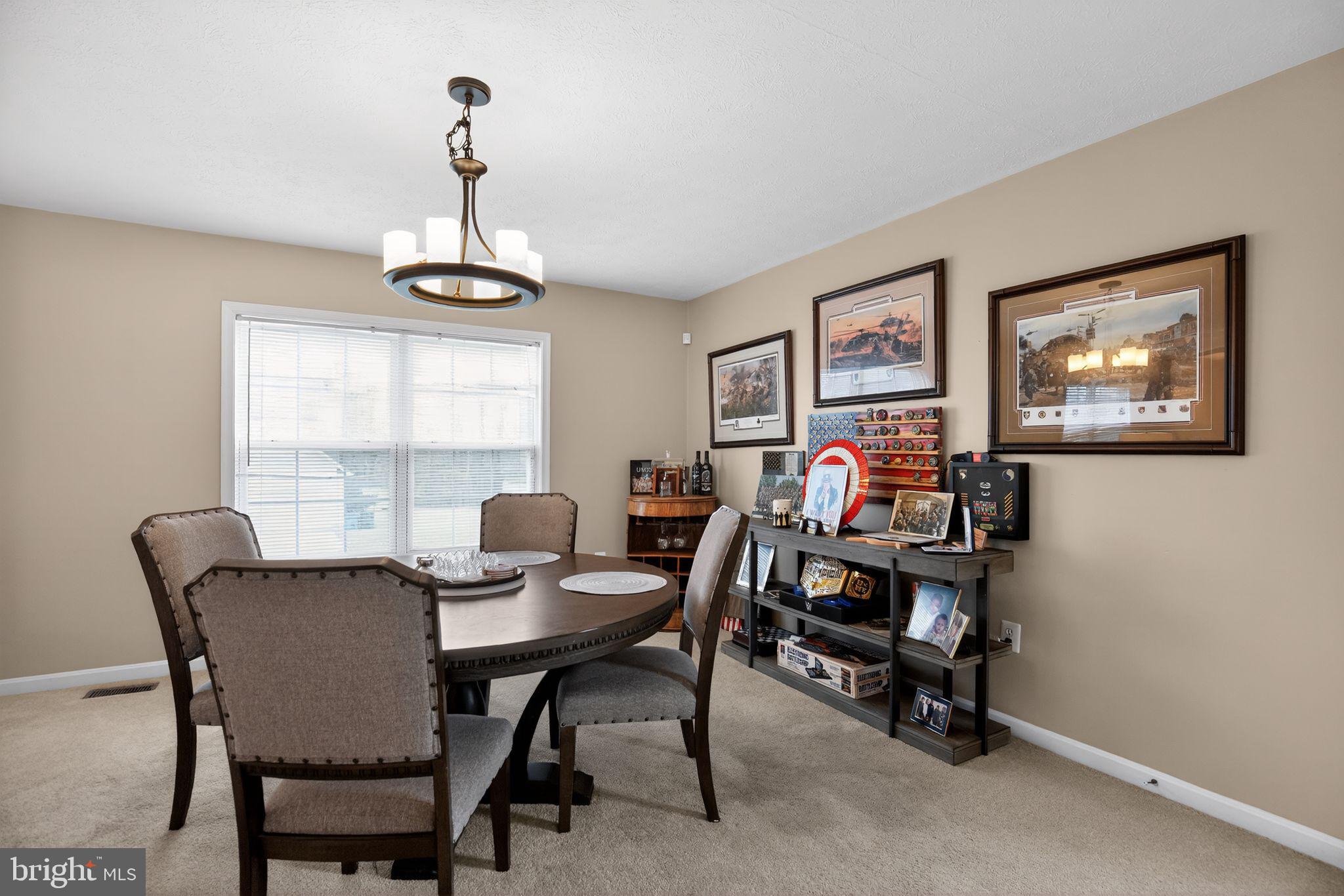 NORTH CHASE - Residential