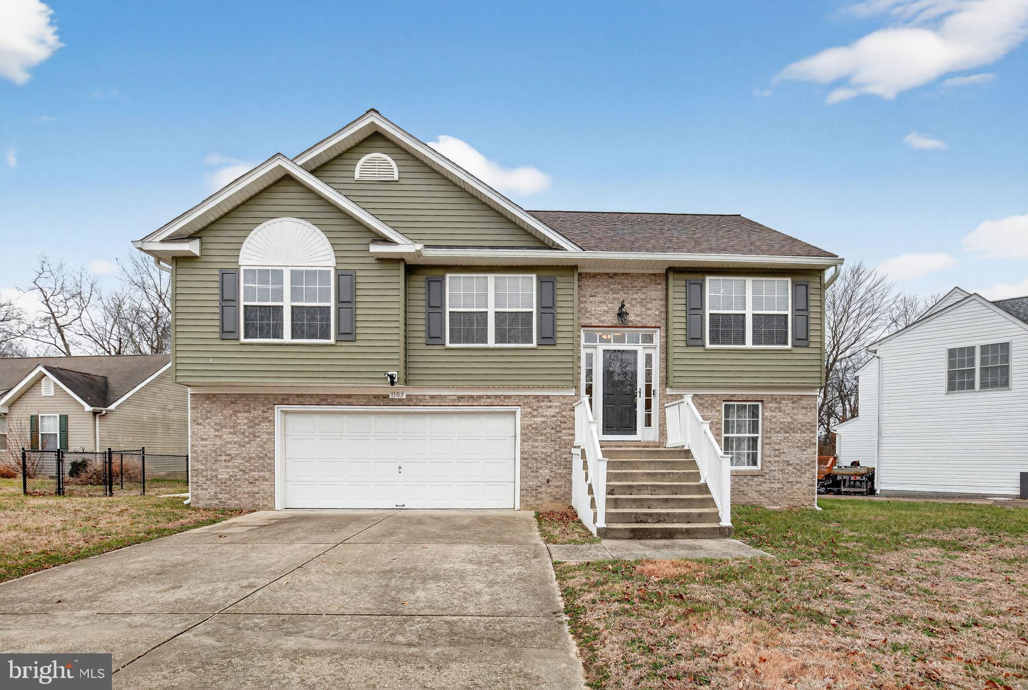 NORTH CHASE - Residential