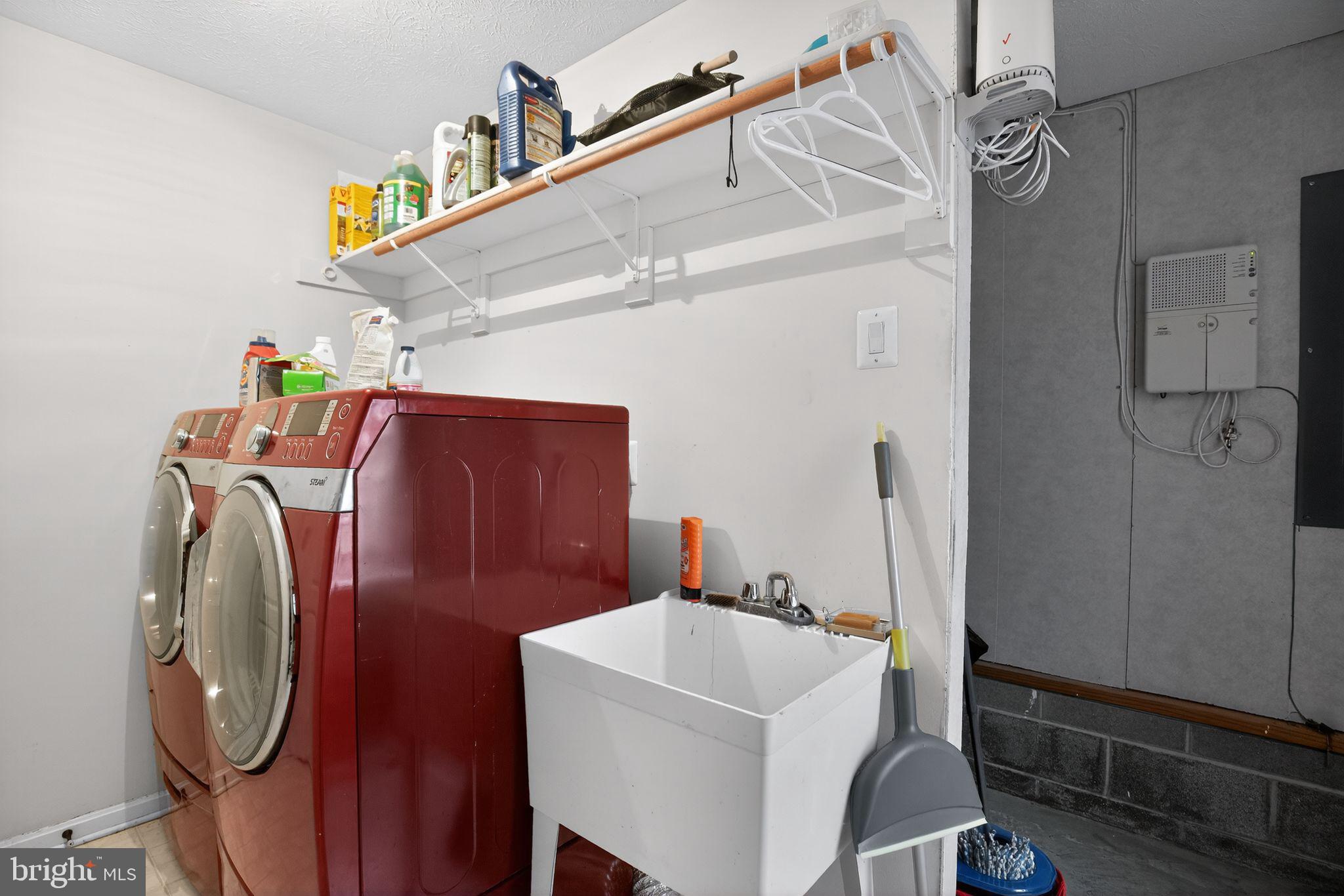 NORTH CHASE - Residential