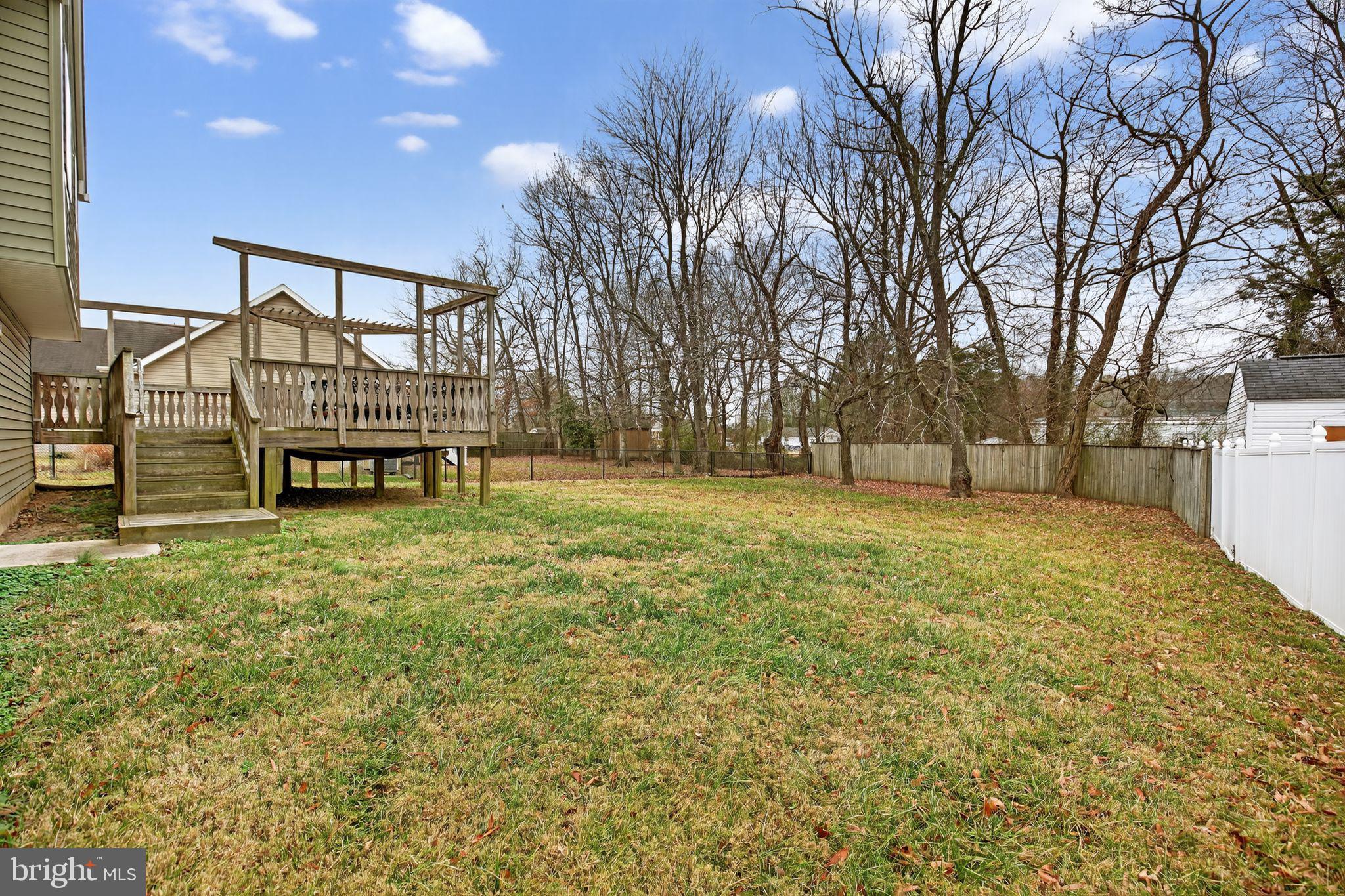 NORTH CHASE - Residential