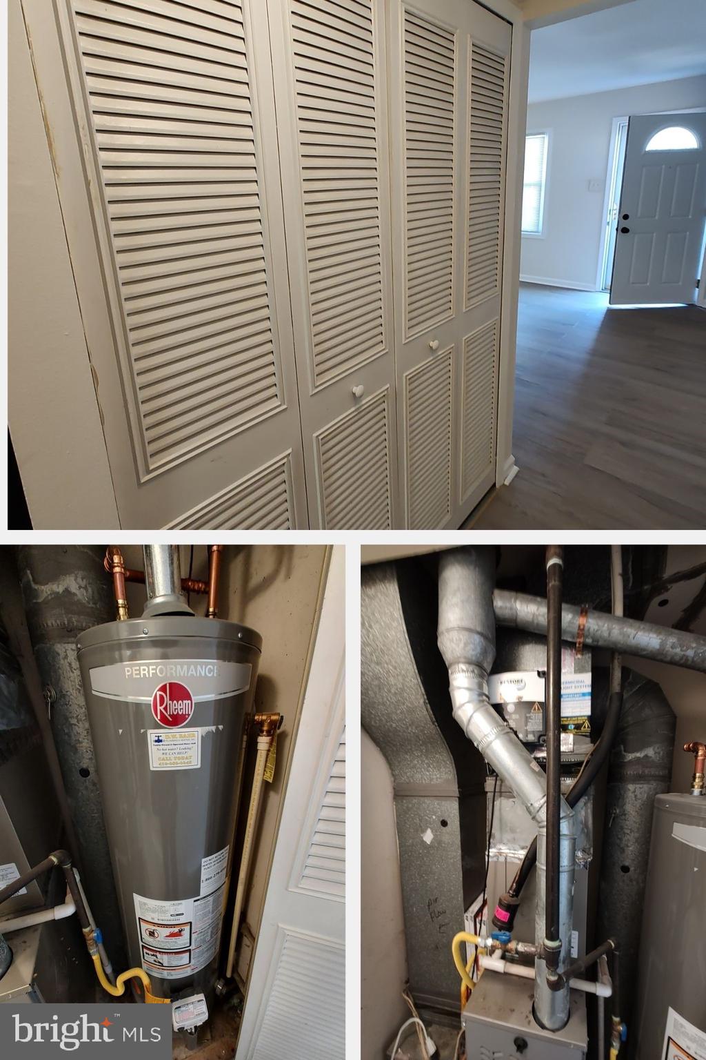 RUMSEY ISLAND - Residential