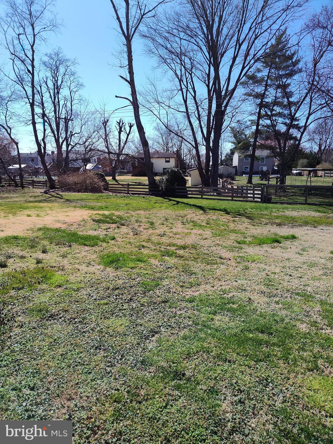 RUMSEY ISLAND - Residential