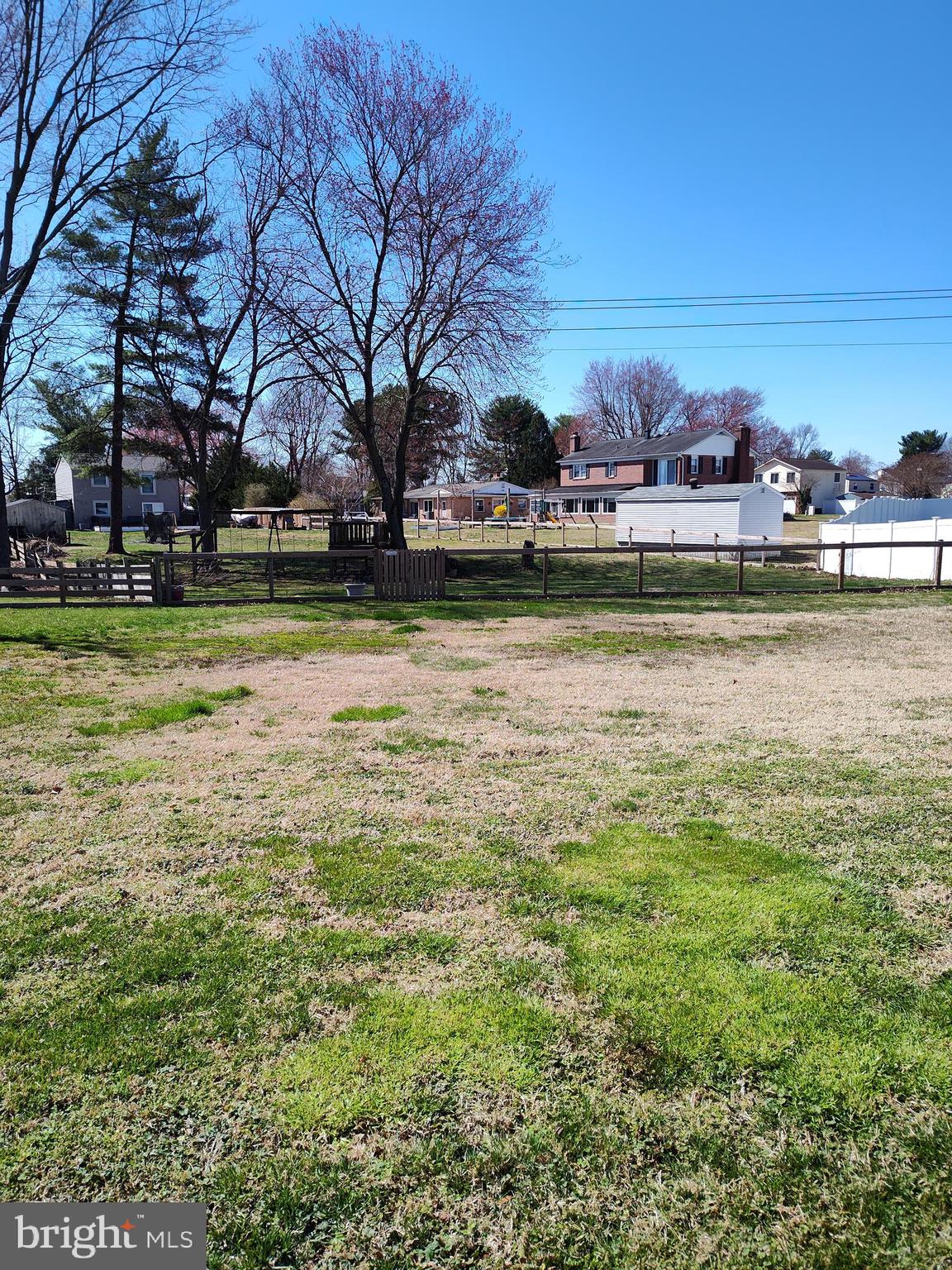 RUMSEY ISLAND - Residential