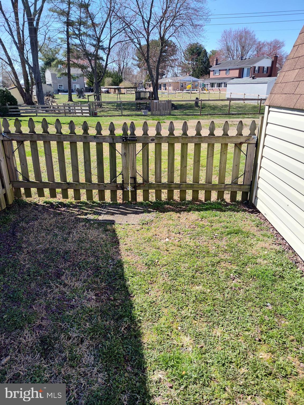 RUMSEY ISLAND - Residential