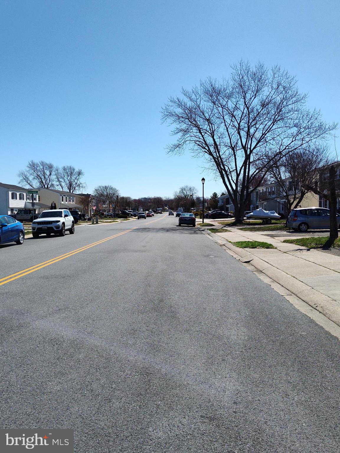 RUMSEY ISLAND - Residential