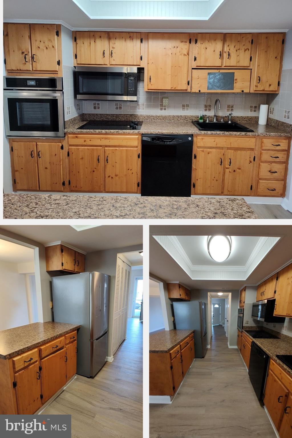 RUMSEY ISLAND - Residential