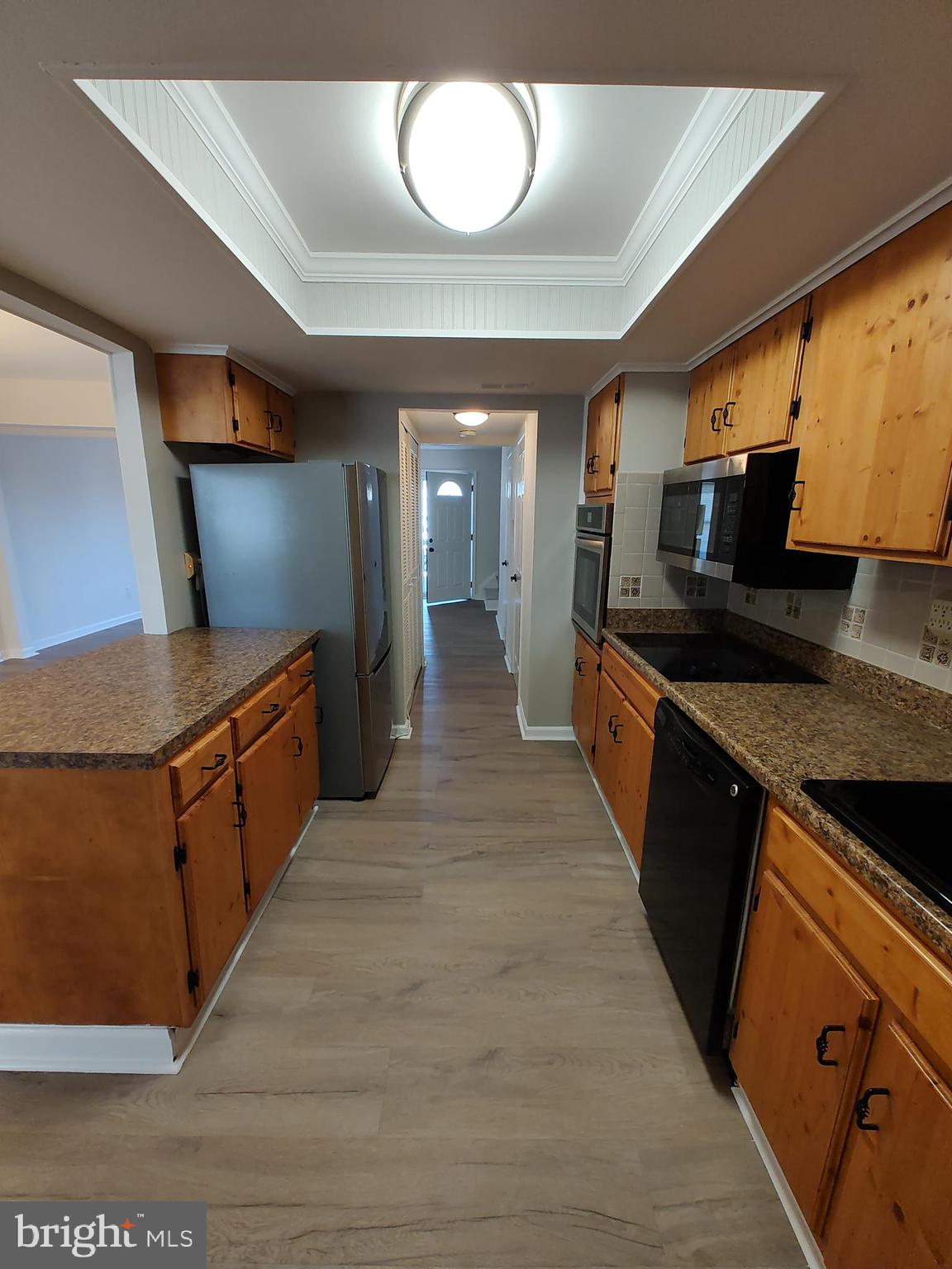 RUMSEY ISLAND - Residential