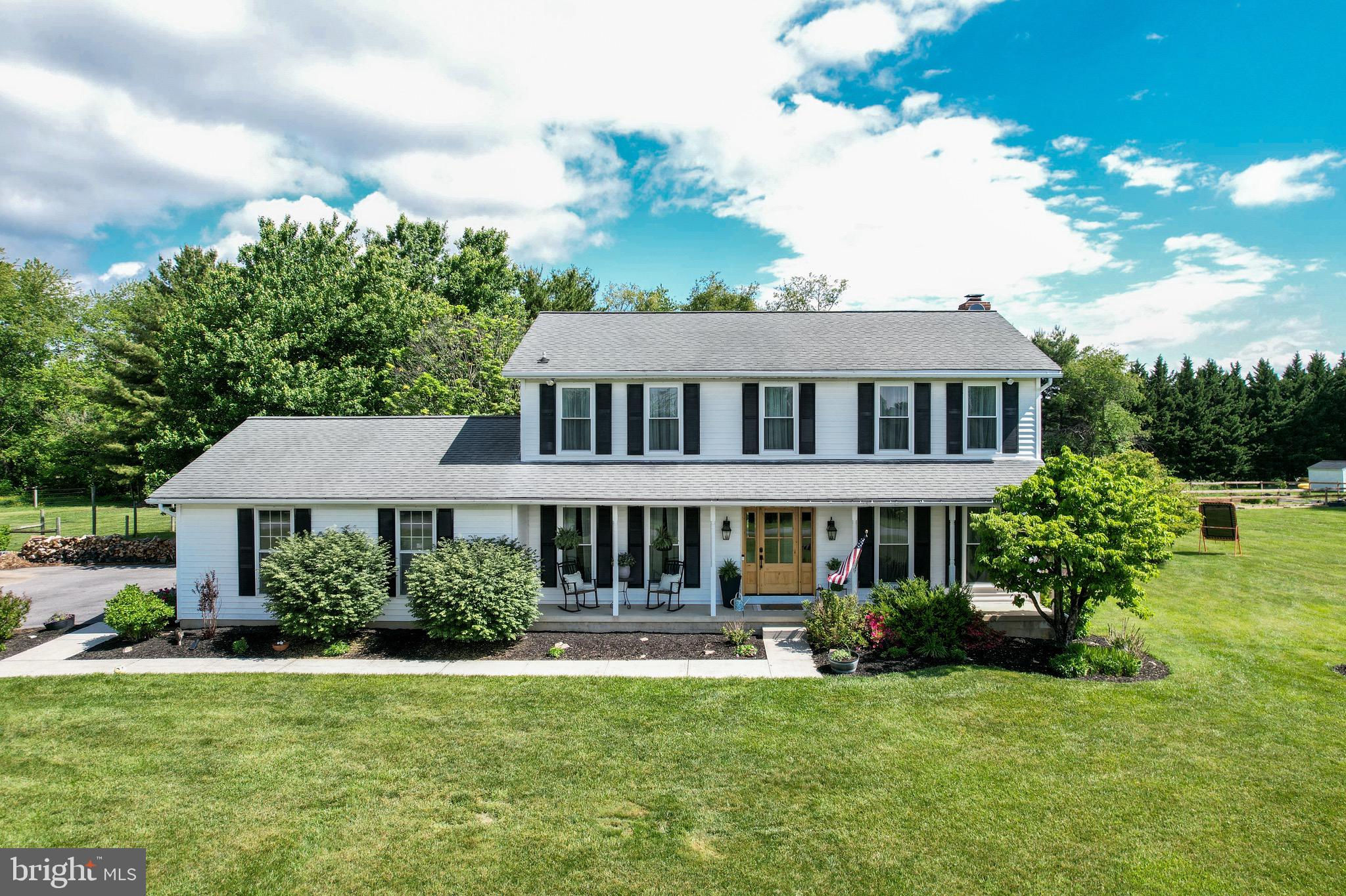 1684 CALICO DRIVE