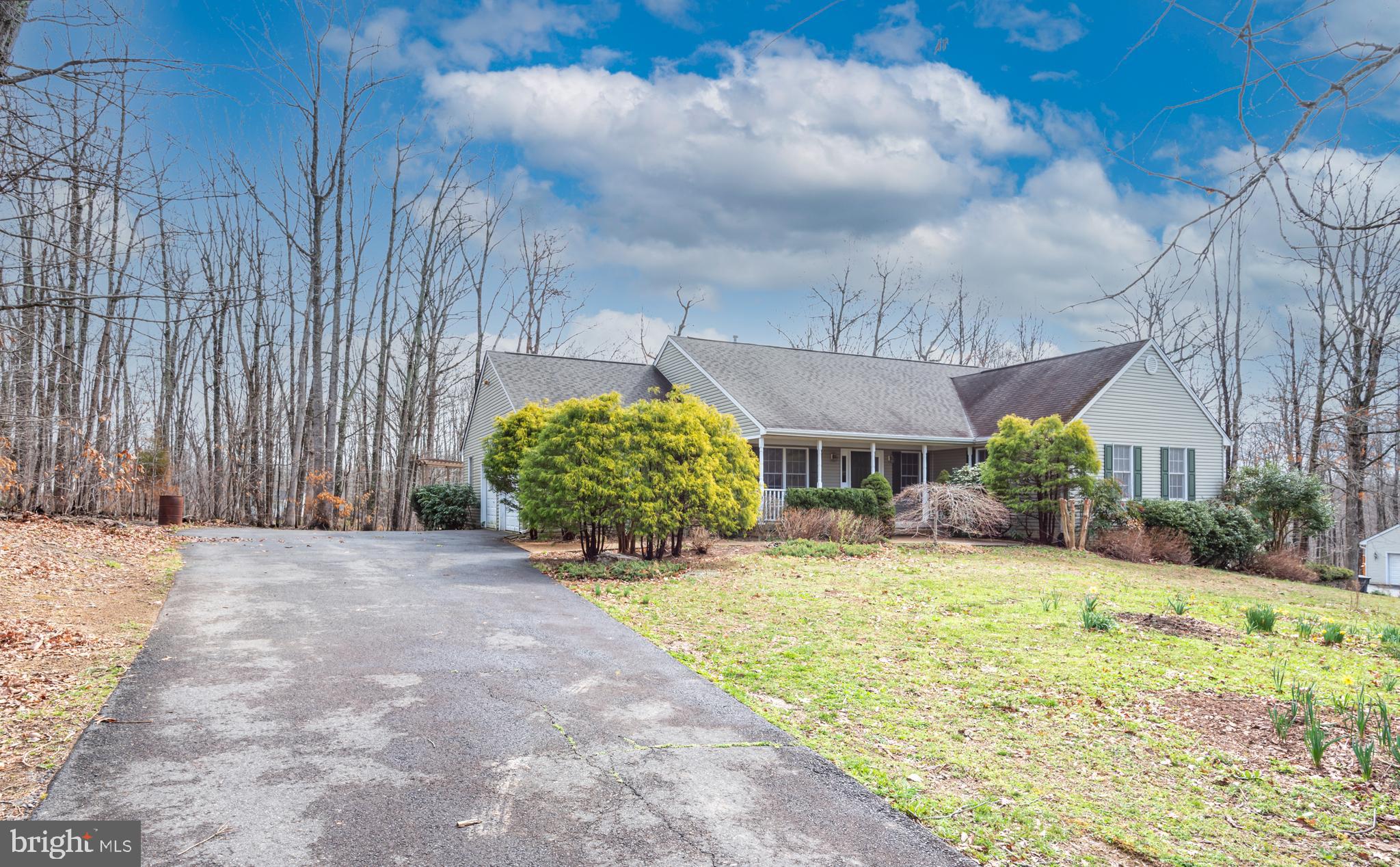 WILDWOOD FOREST - Residential