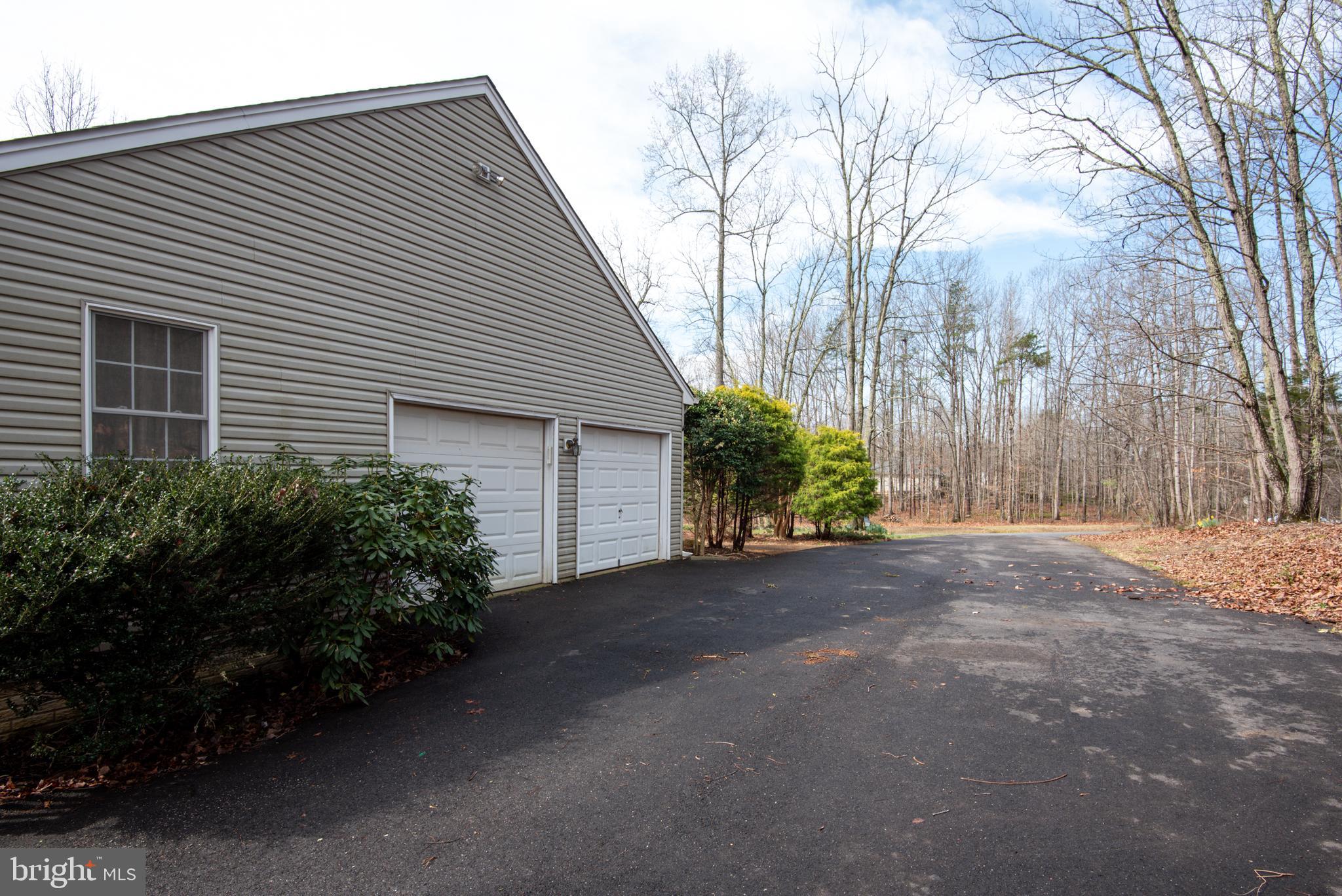 WILDWOOD FOREST - Residential